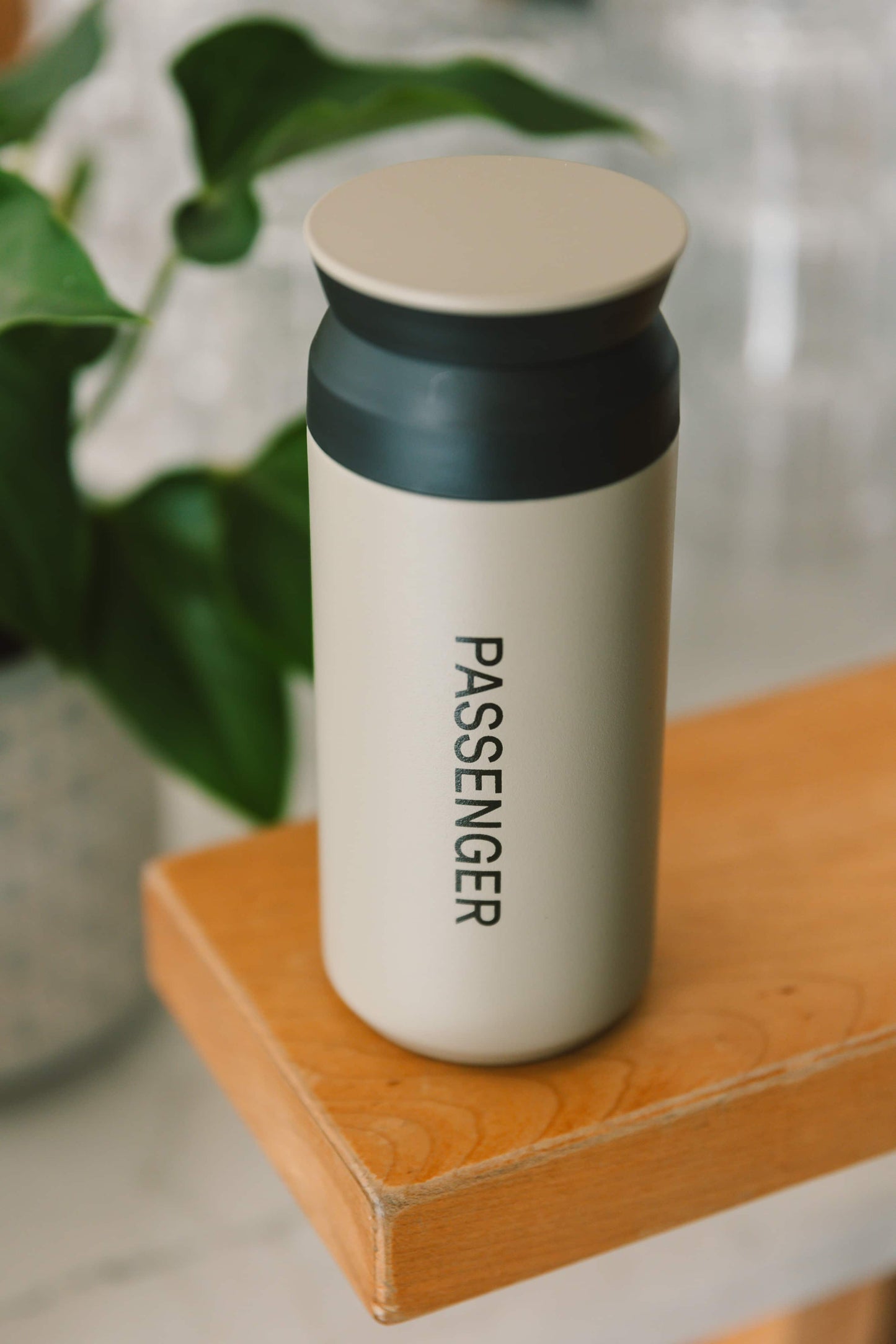 Passenger Kinto Travel Tumbler