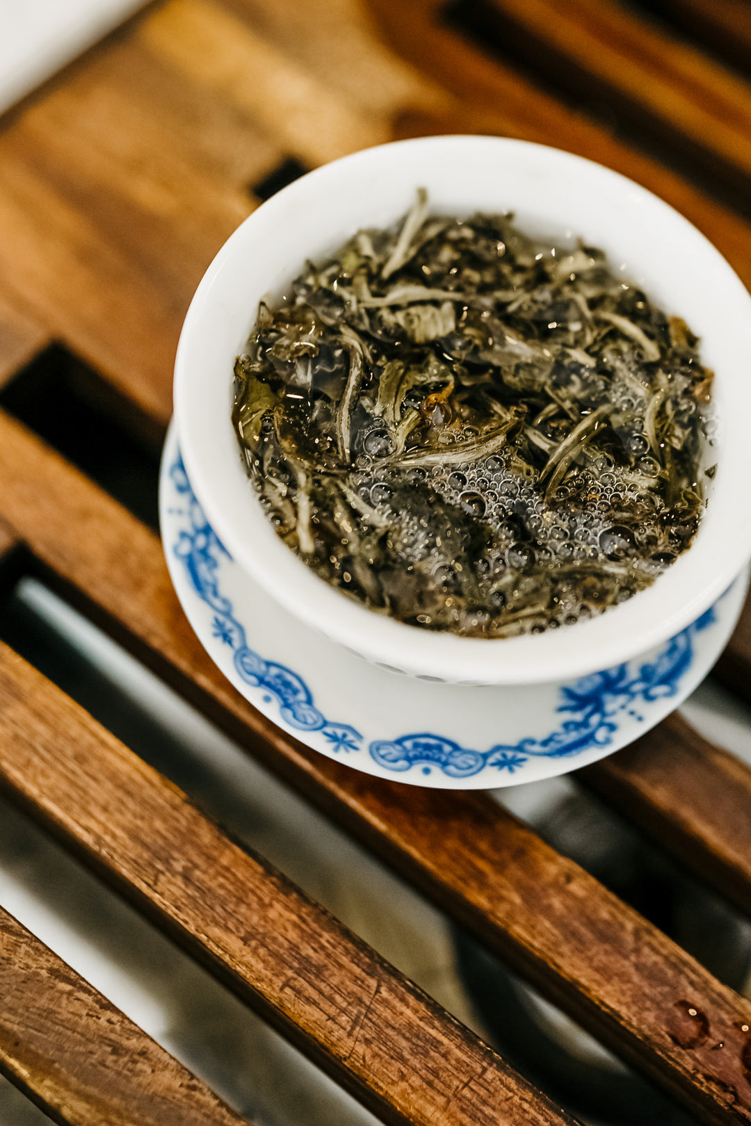 Bai Mu Dan