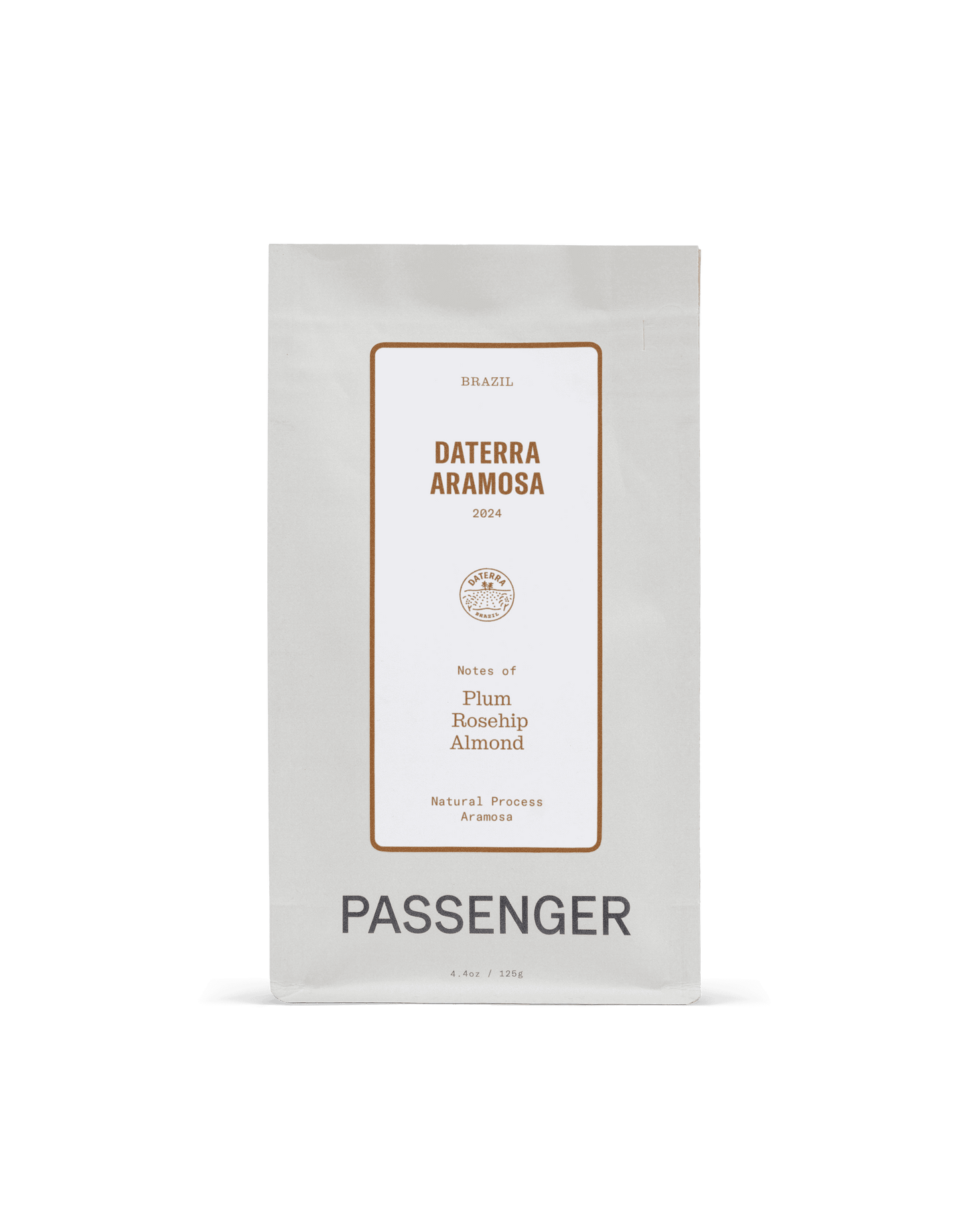 Daterra Aramosa - Natural - Education Lot - 2024