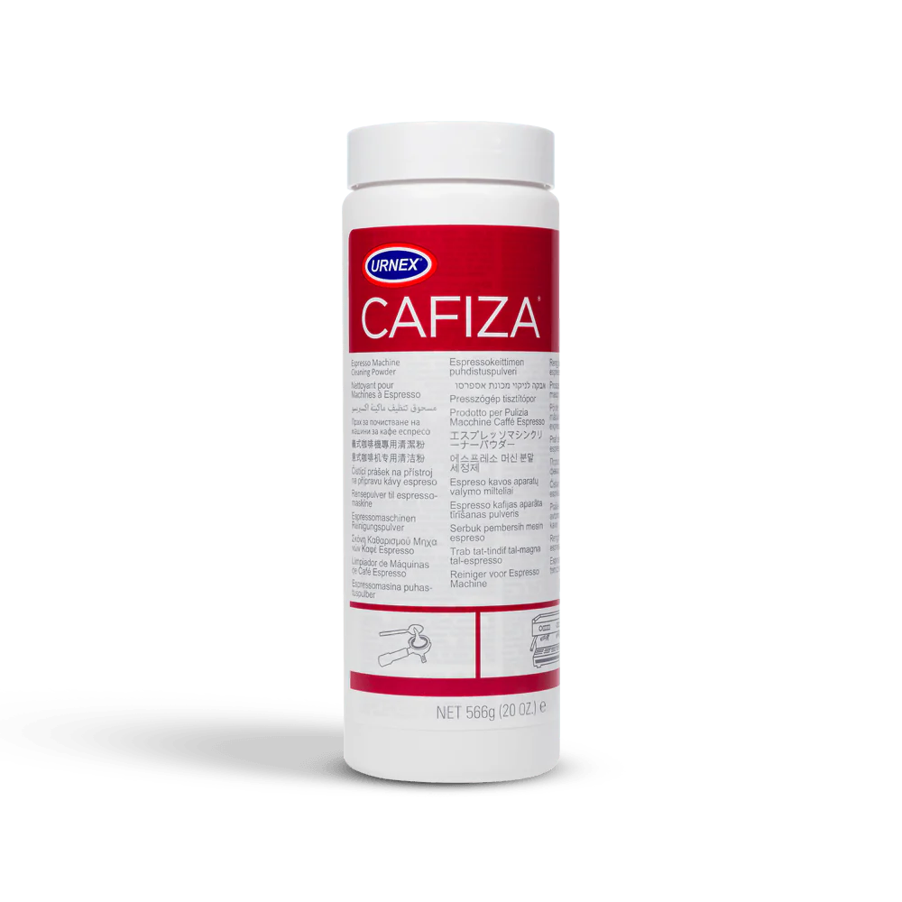 Urnex Cafiza Espresso Machine Cleaner