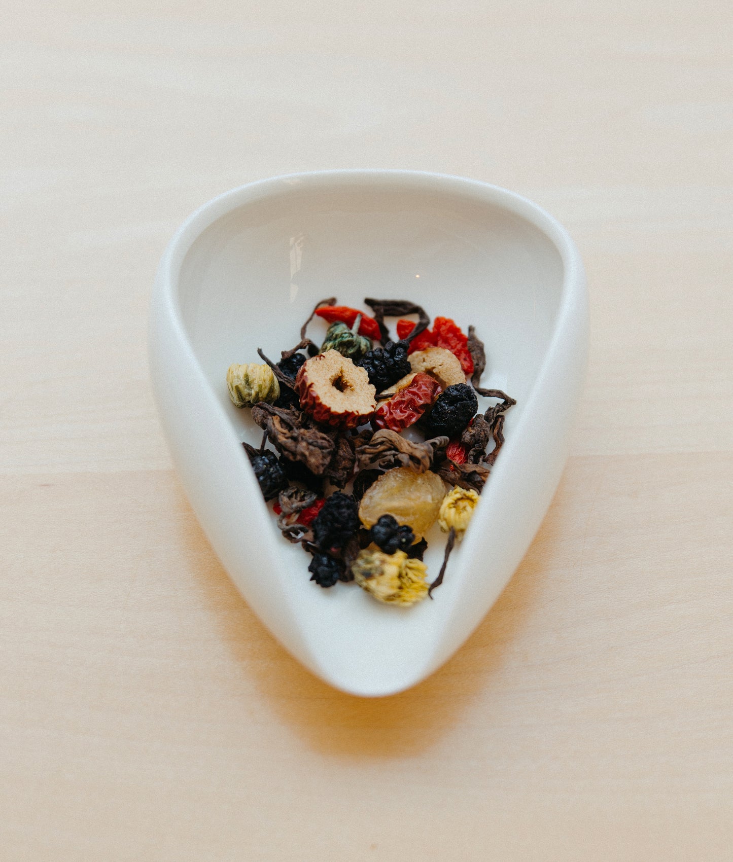 Pu'er Punch - 2026