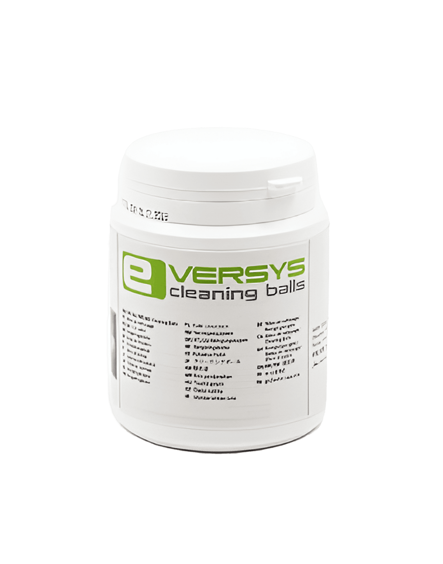 Eversys Cleaning Balls