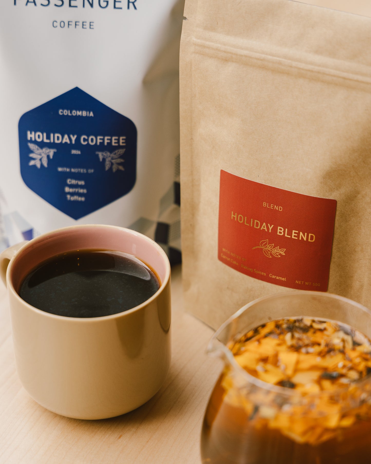 Holiday Bundle