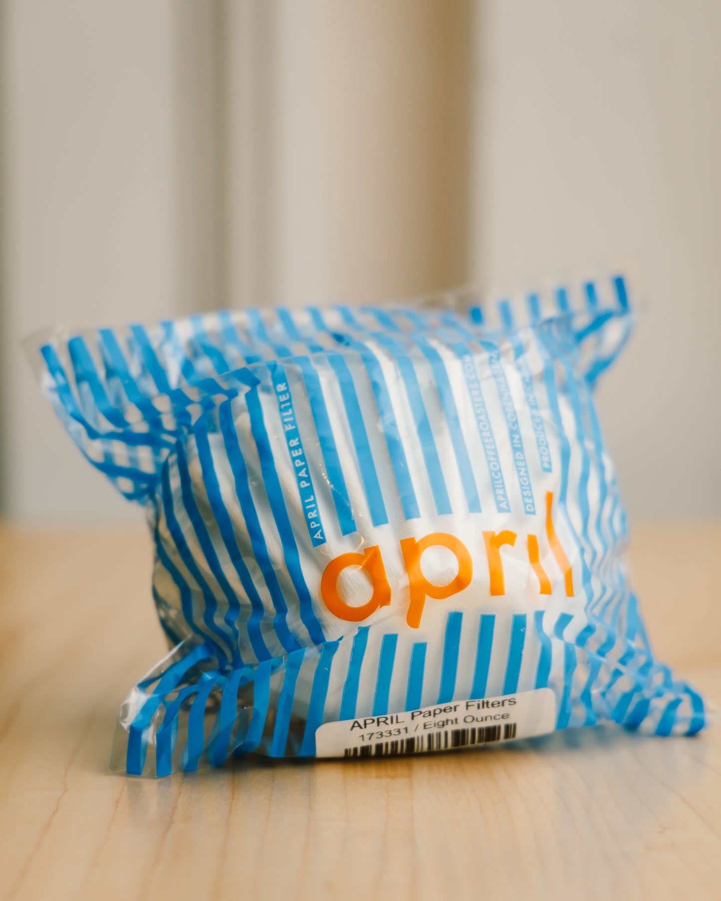 April Paper Filters (50pc)