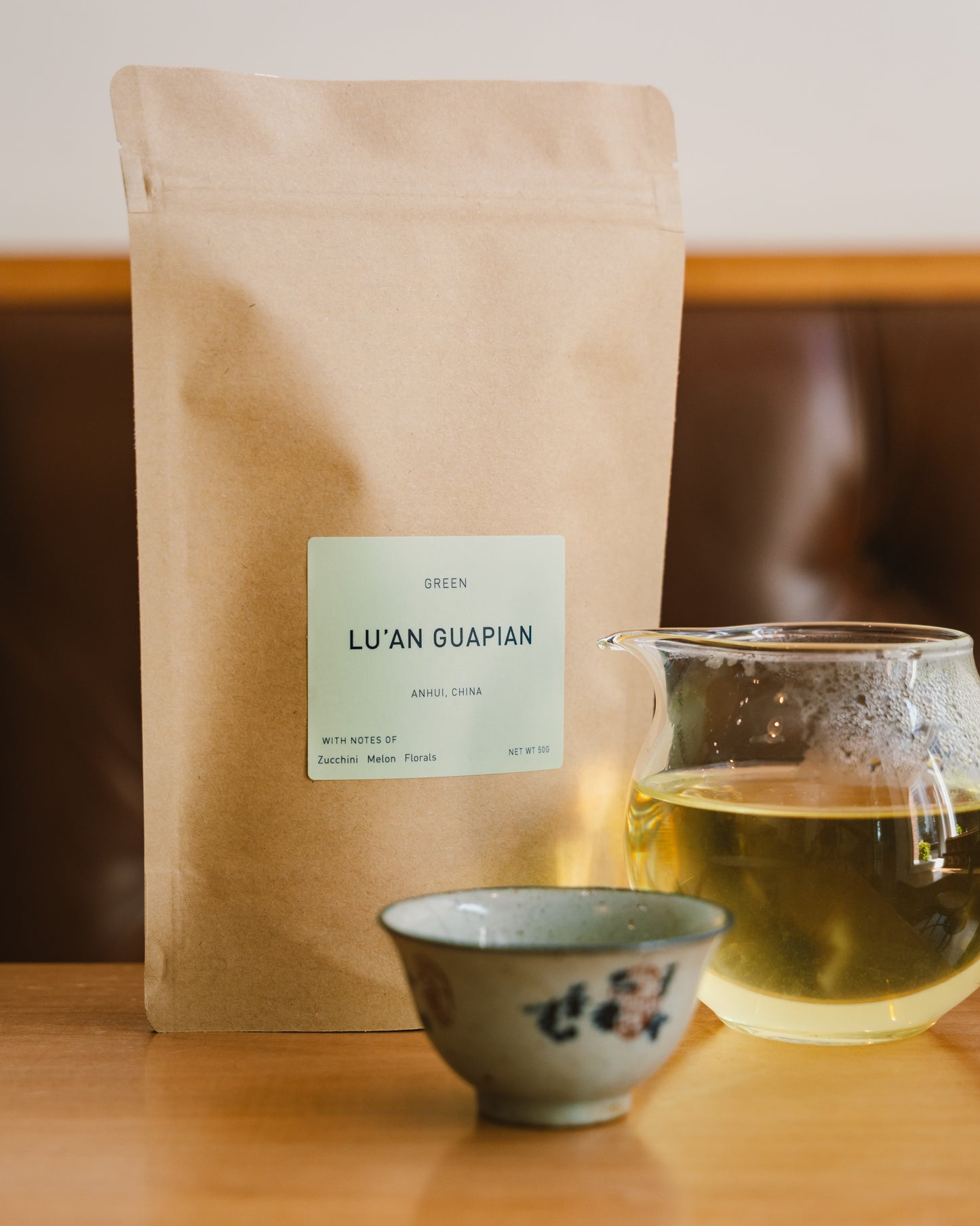 Lu'an Guapian