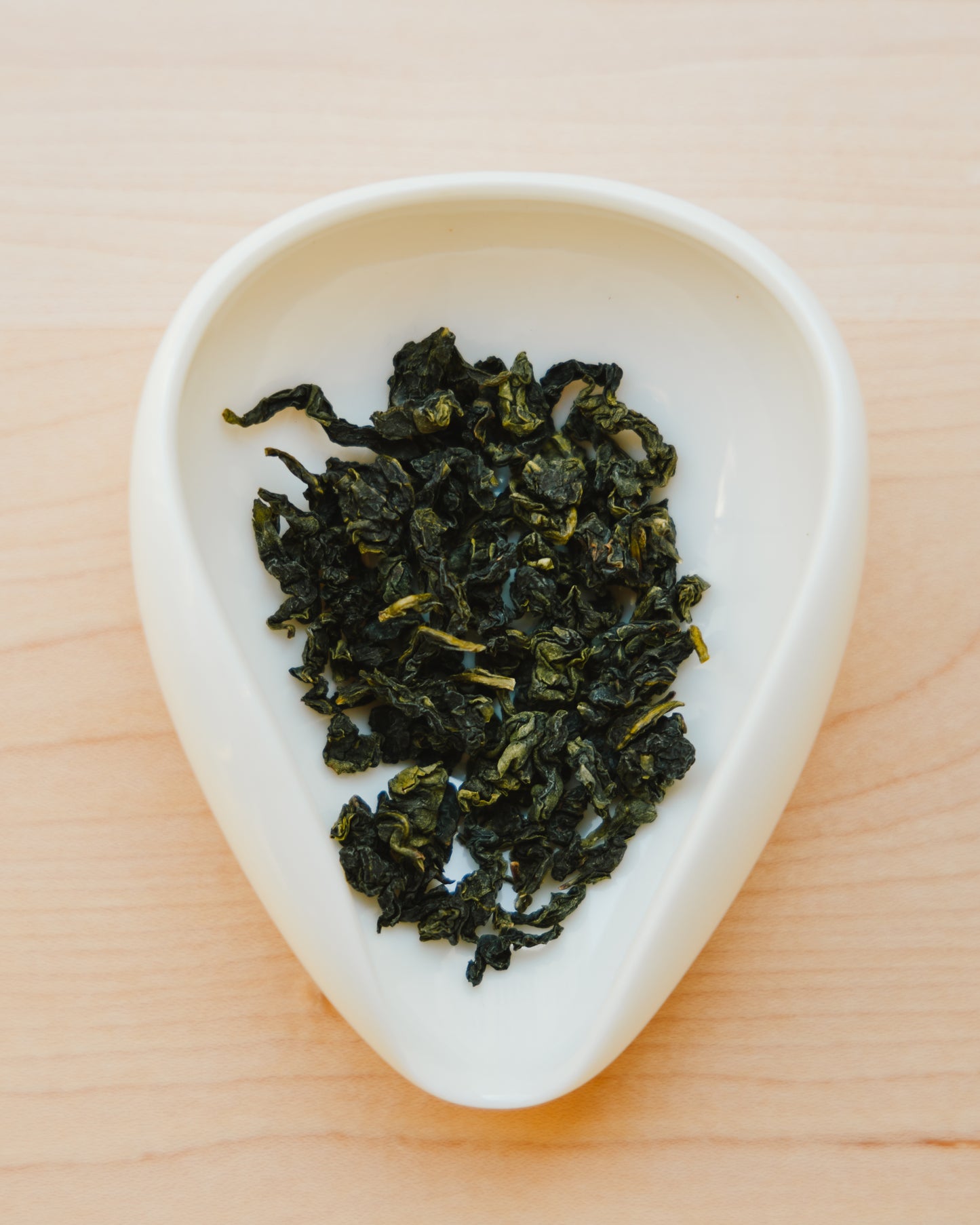 Lightly Roasted Tieguanyin