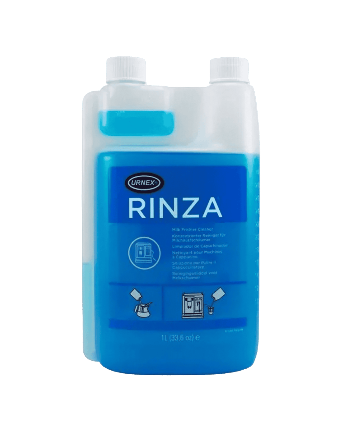 Urnex Rinza Milk Frother Cleaner