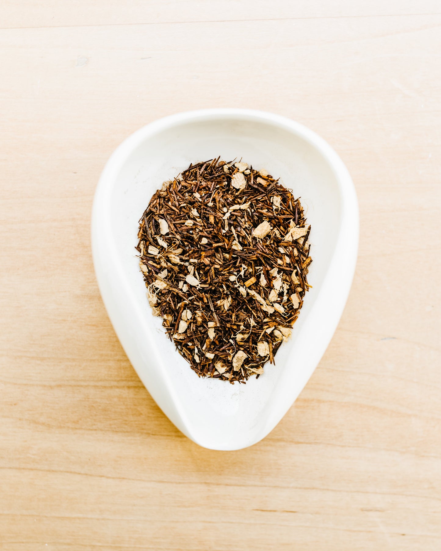 Herbal Chai
