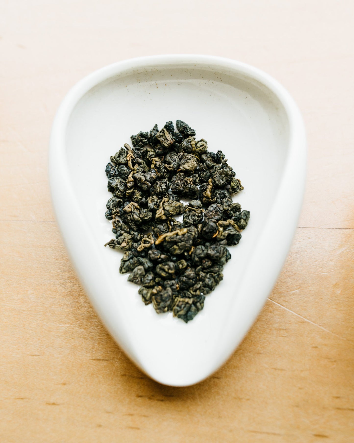 Jade Oolong