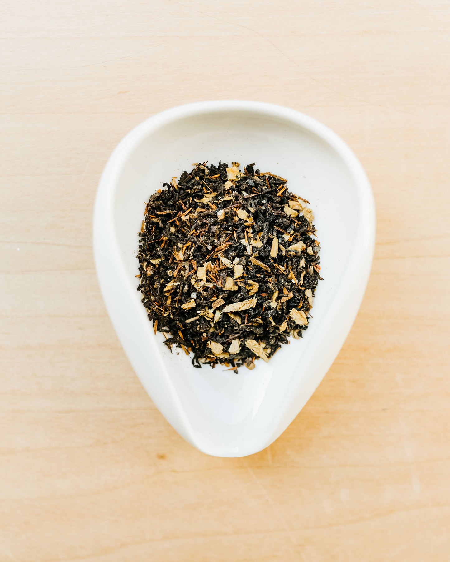 Masala Chai