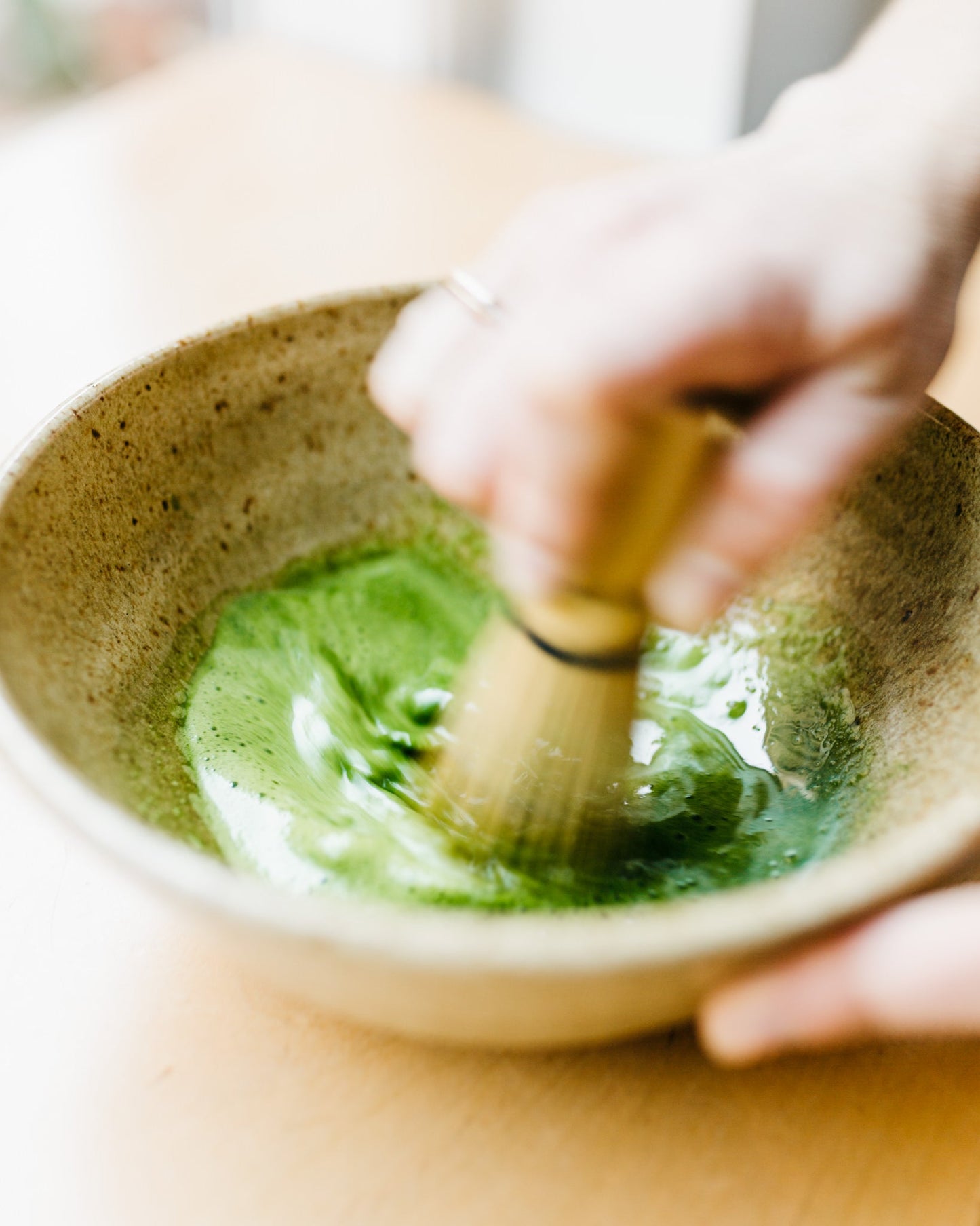 Chasen Matcha Whisk