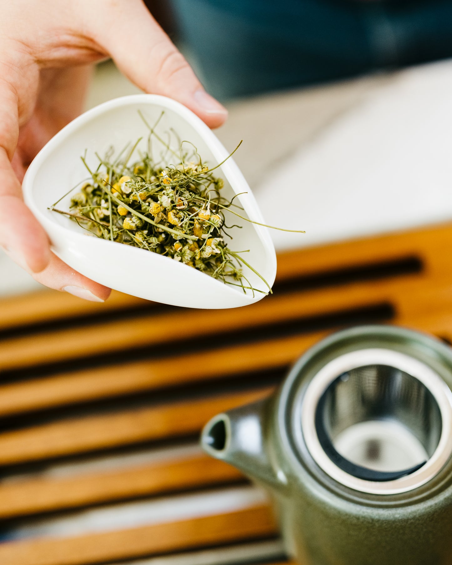 Herbal Experience Subscription