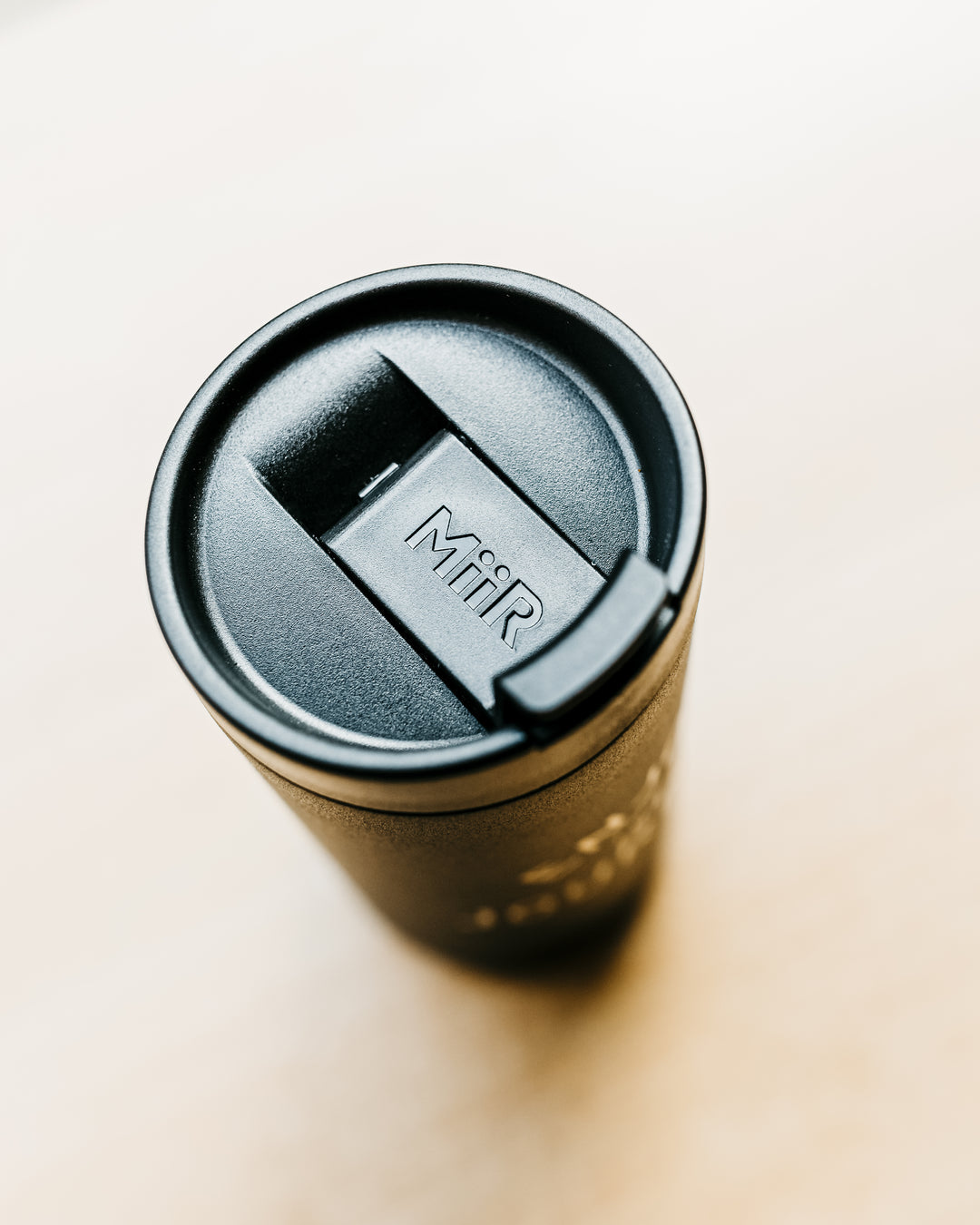 "Enjoy the Journey" 12 oz MiiR Tumblr
