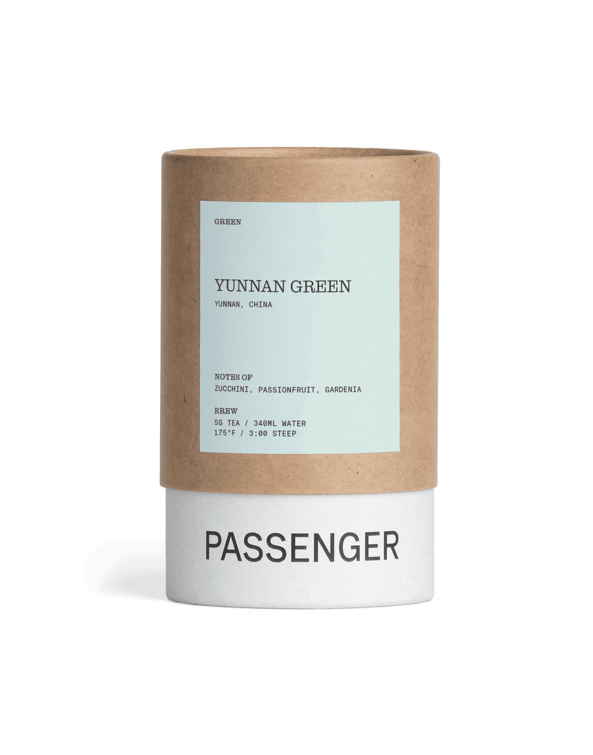 Yunnan Green - 2026