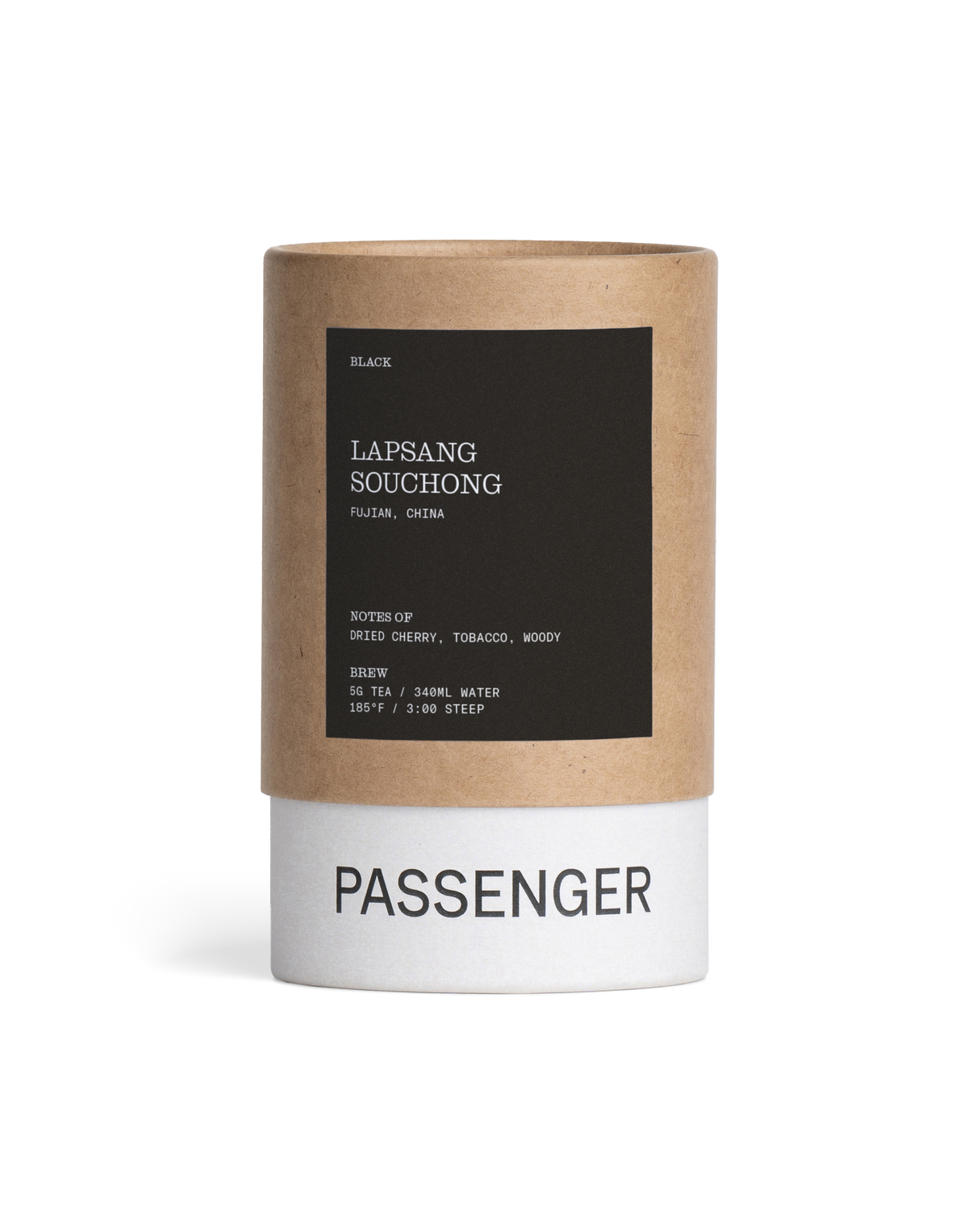 Lapsang Souchong - 2026