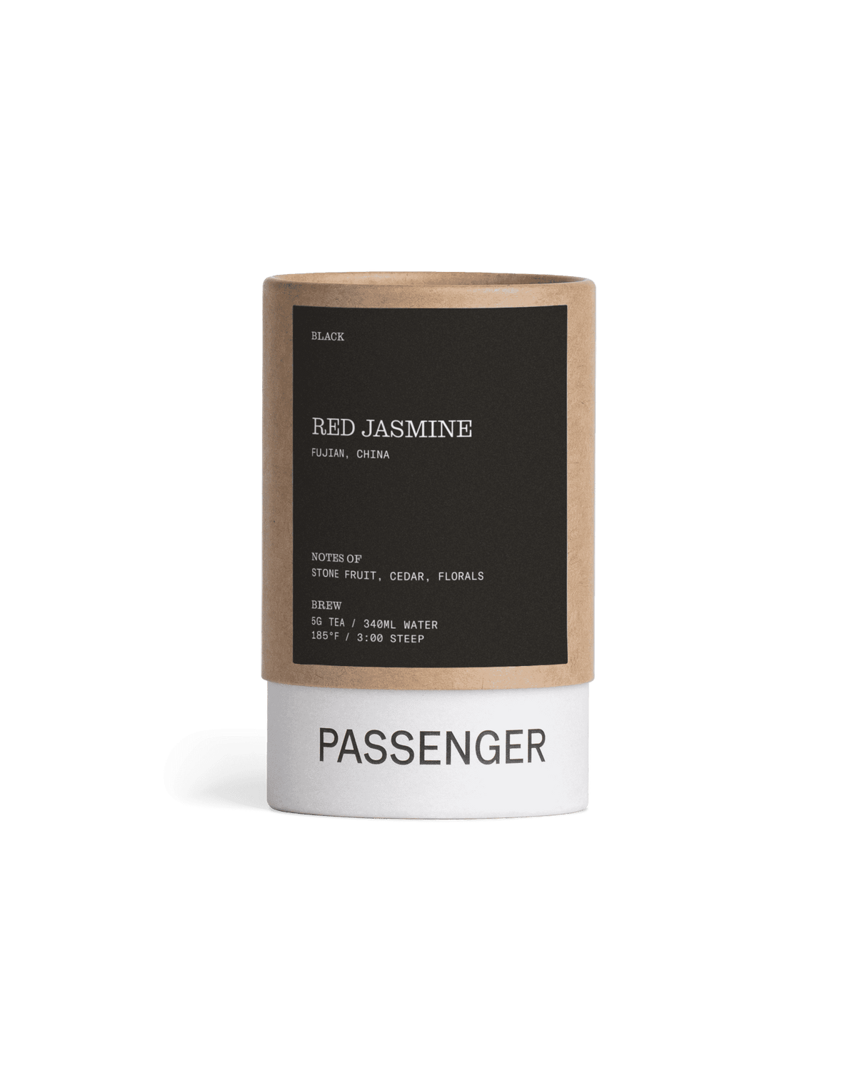 Red Jasmine - 2026