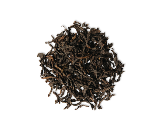 Shuixian Yancha - 2025