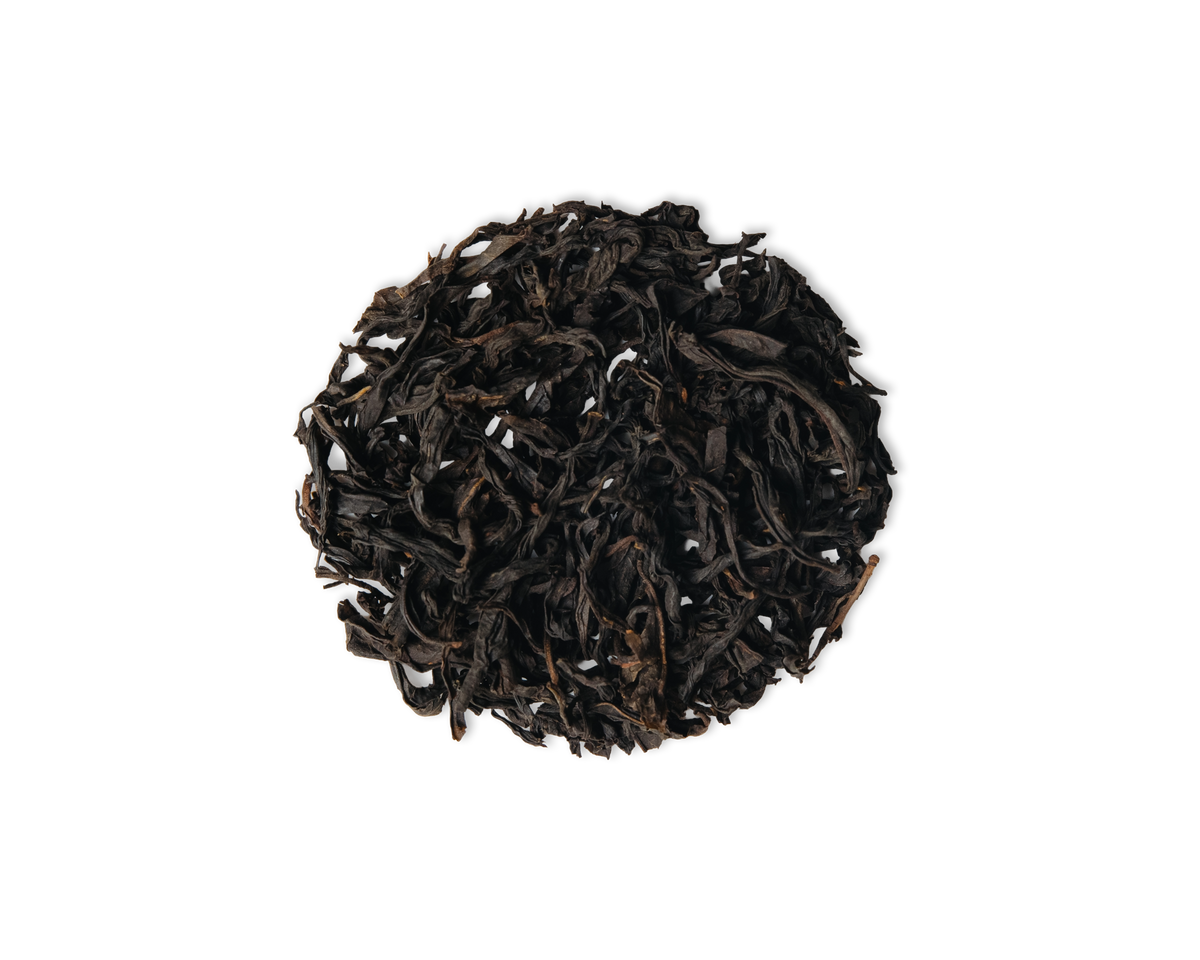 Lapsang Souchong - 2026