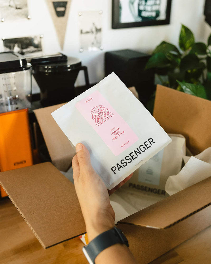 Foundational Subscription [new]