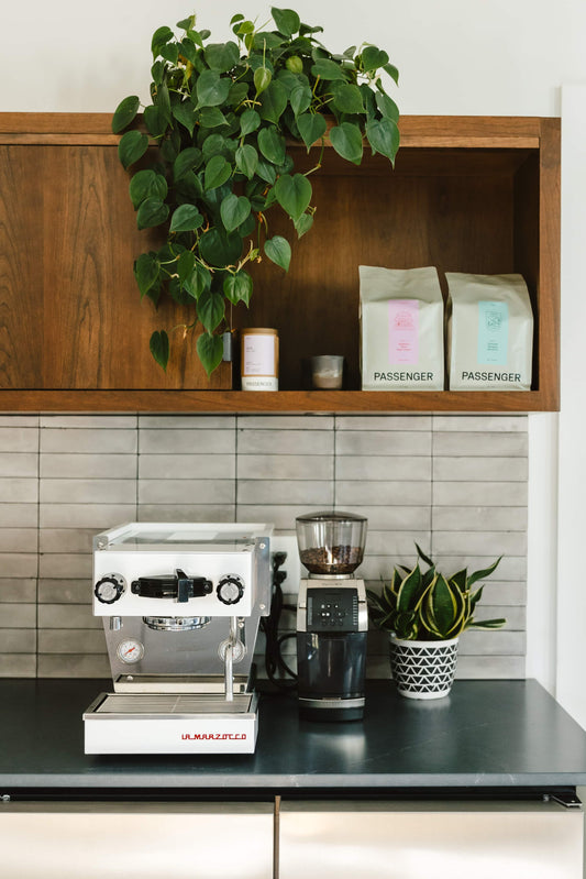 Recurring Office Foundational Subscription