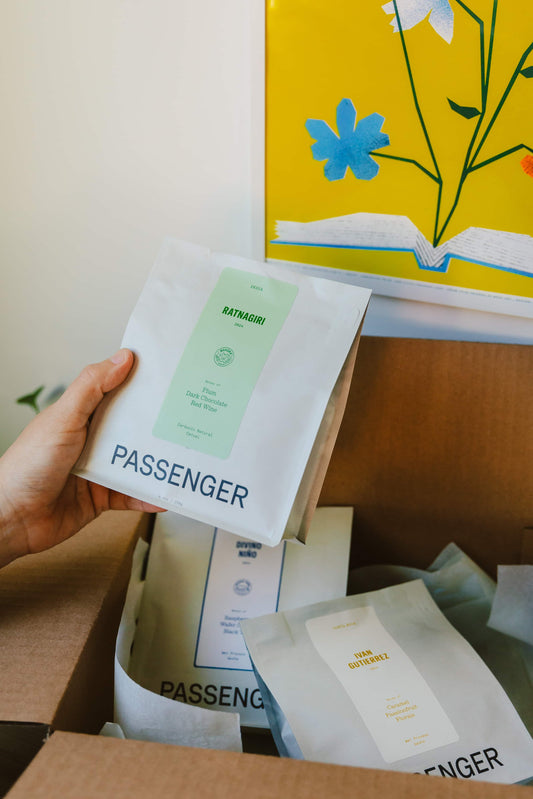 Reserve and Education Lot Subscription