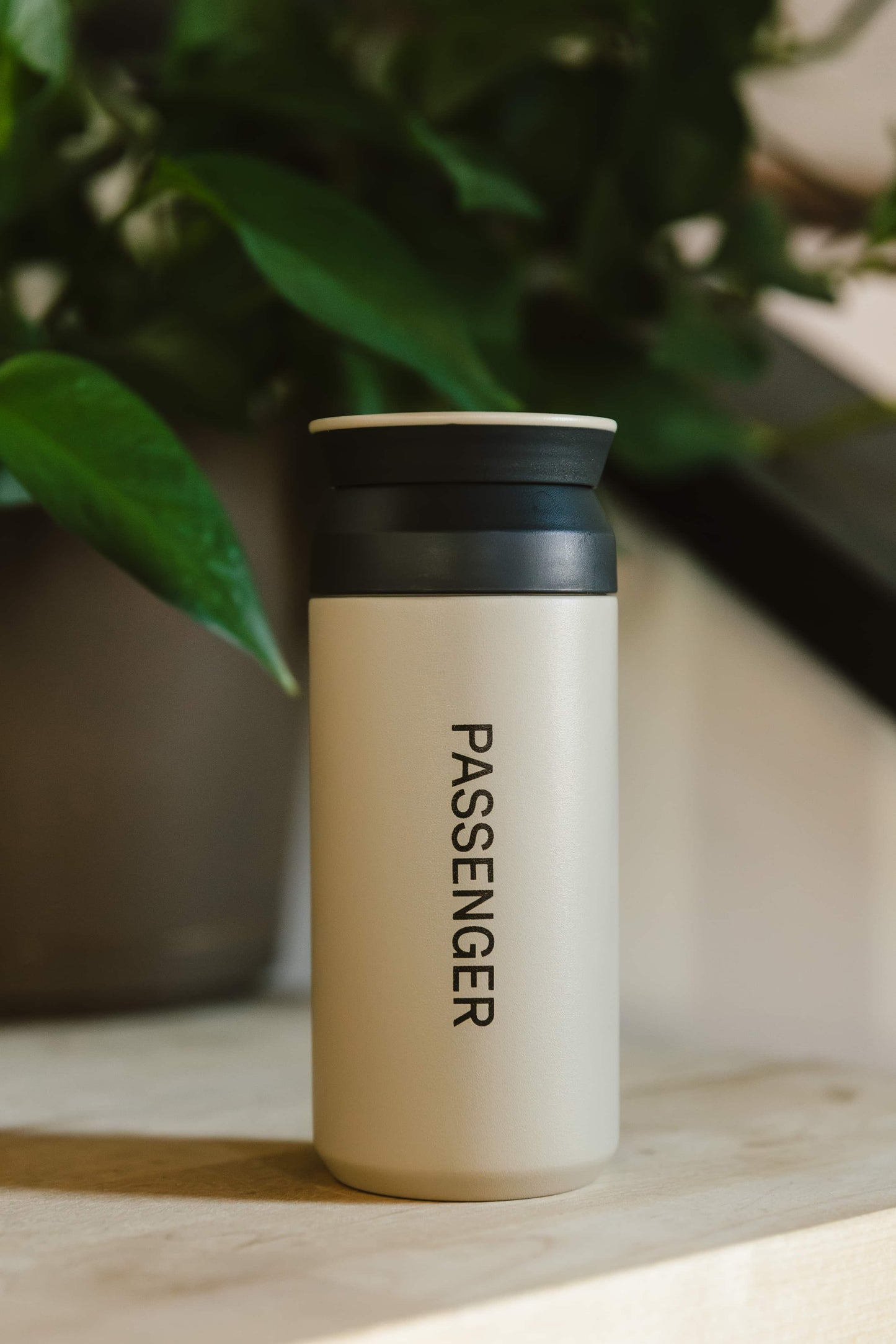 Passenger Kinto Travel Tumbler