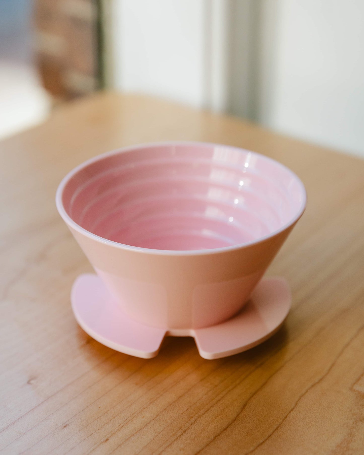 April Plastic Brewer