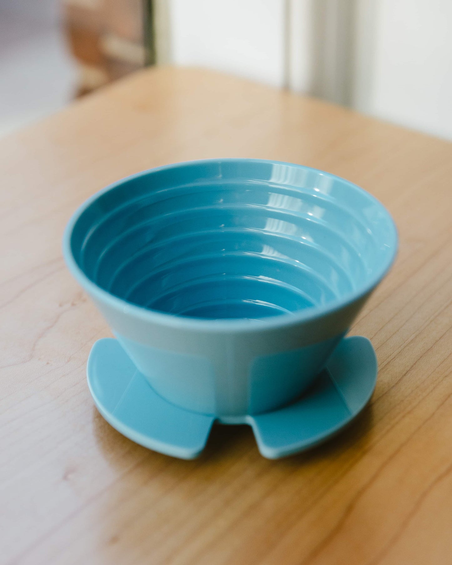 April Plastic Brewer