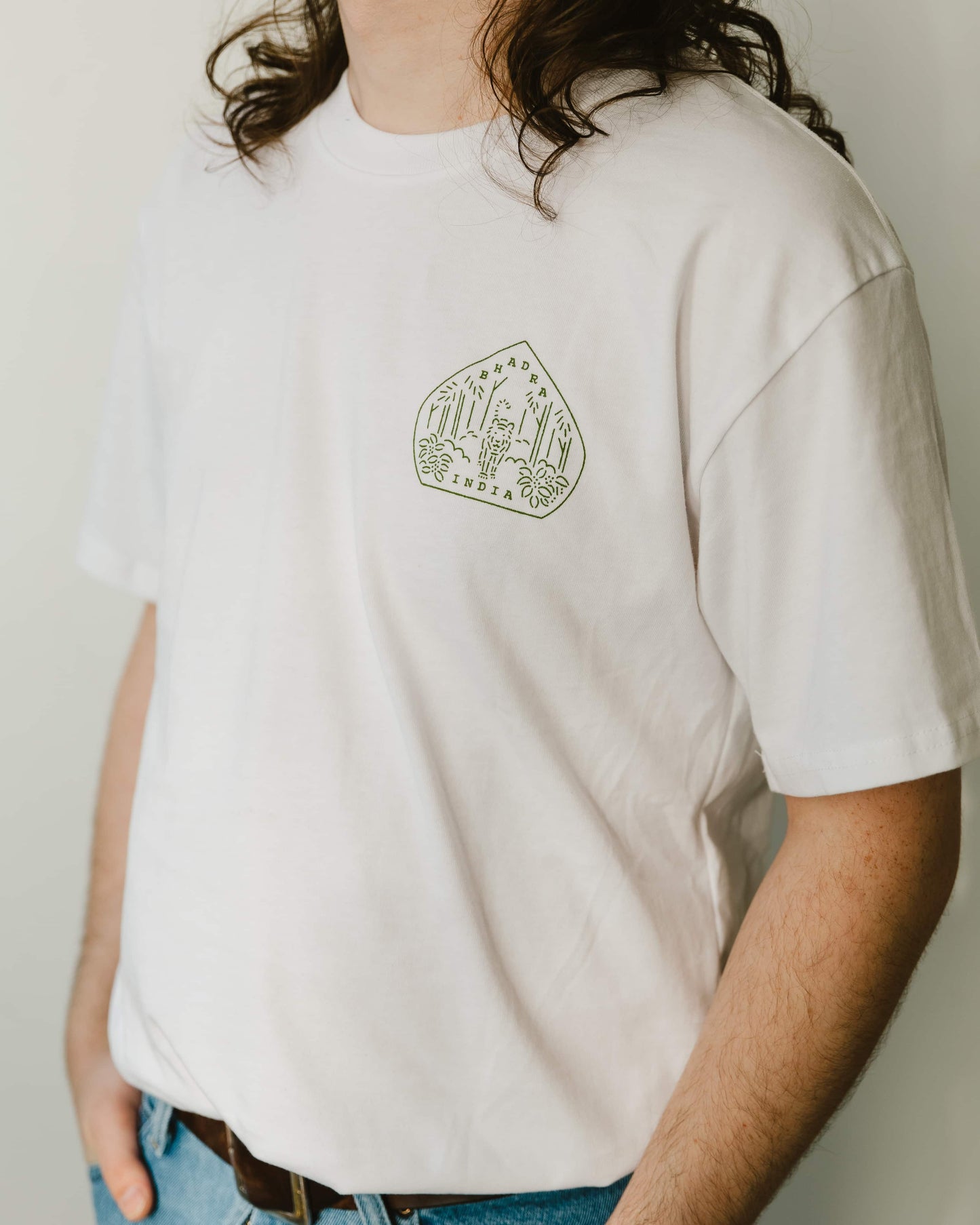 Bhadra T-Shirt