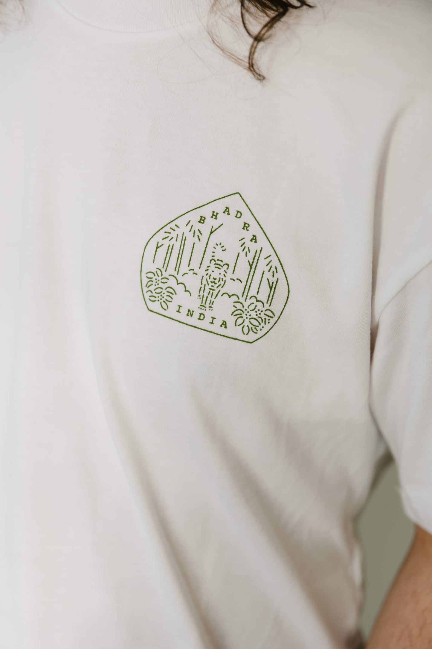Bhadra T-Shirt