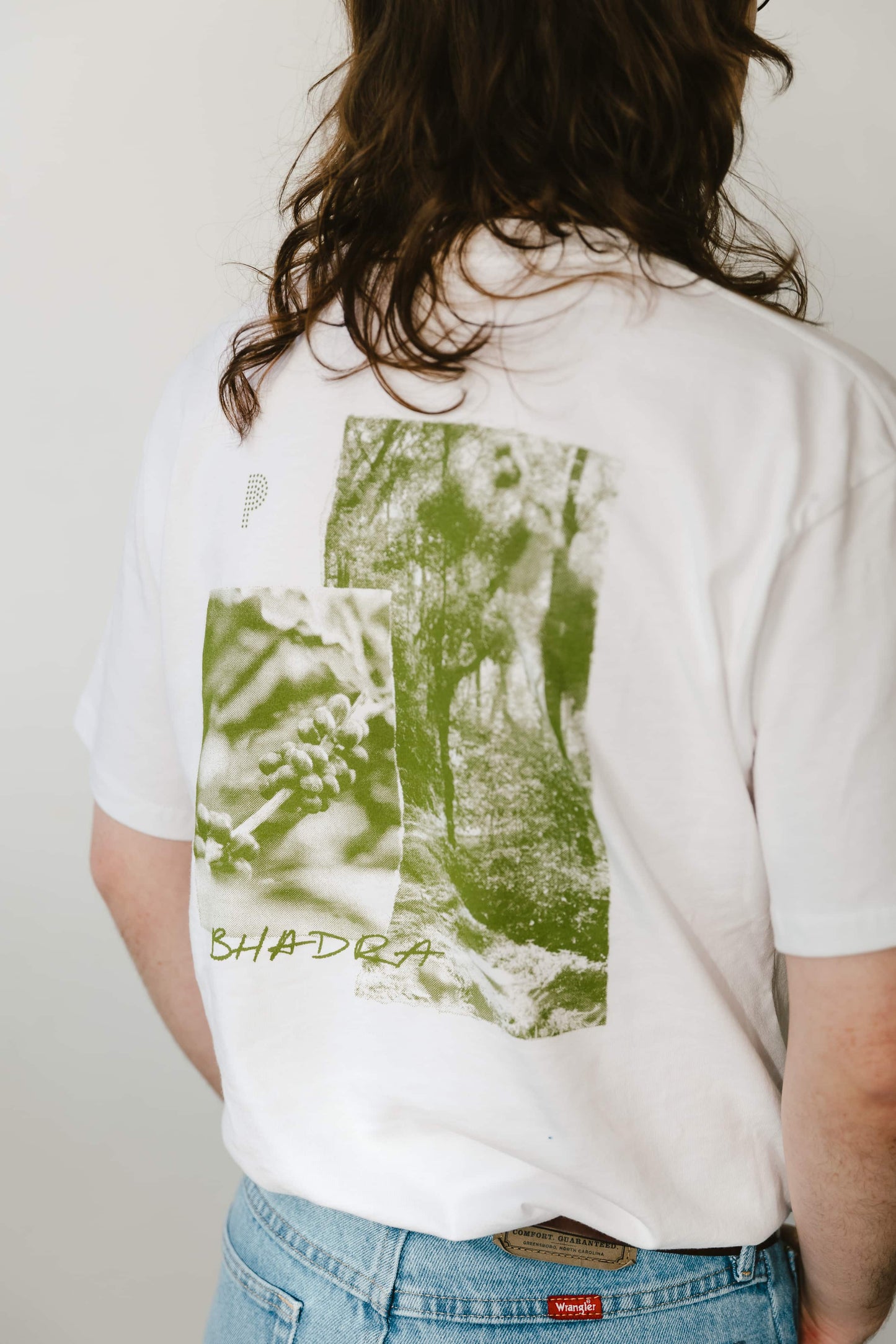 Bhadra T-Shirt