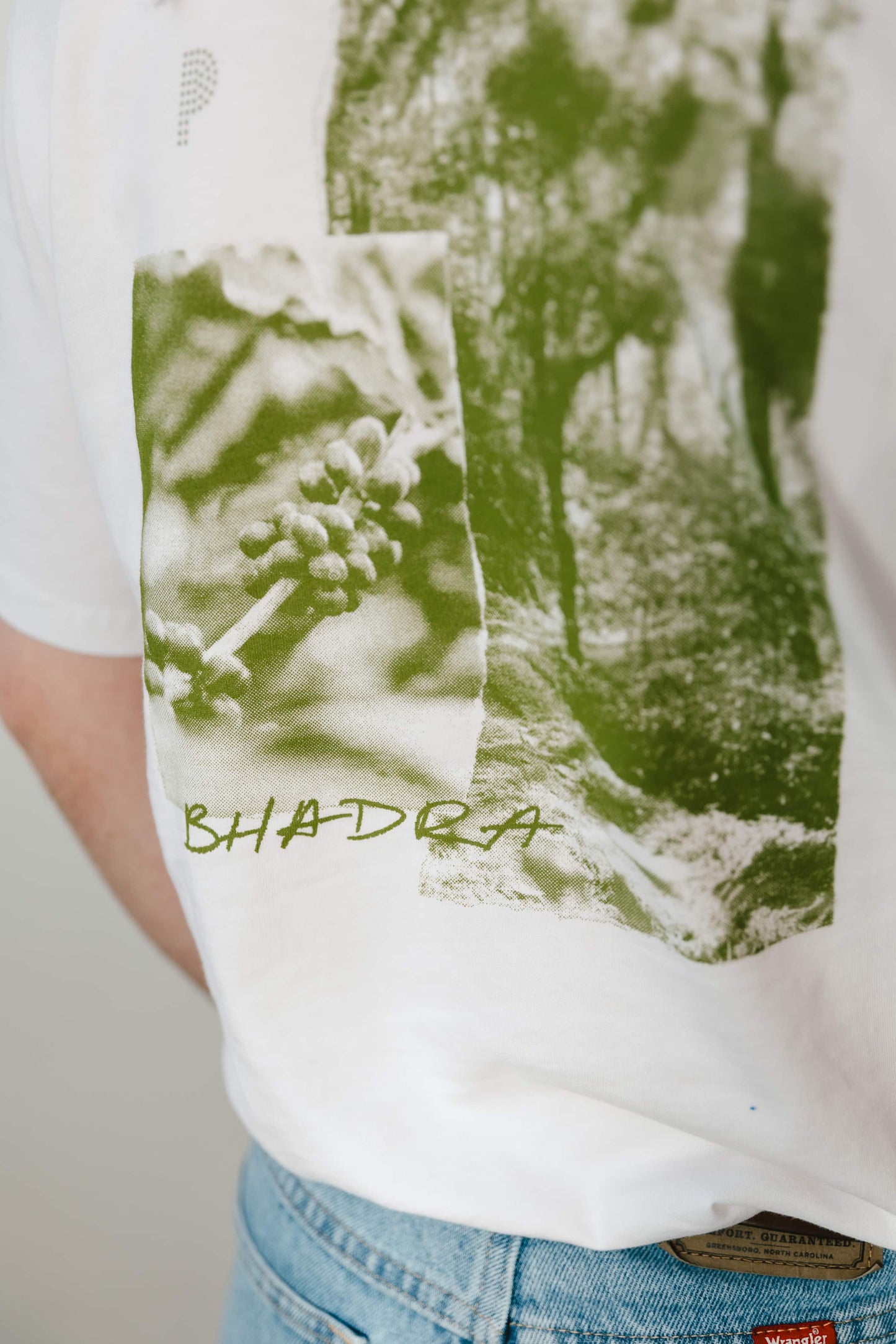 Bhadra T-Shirt