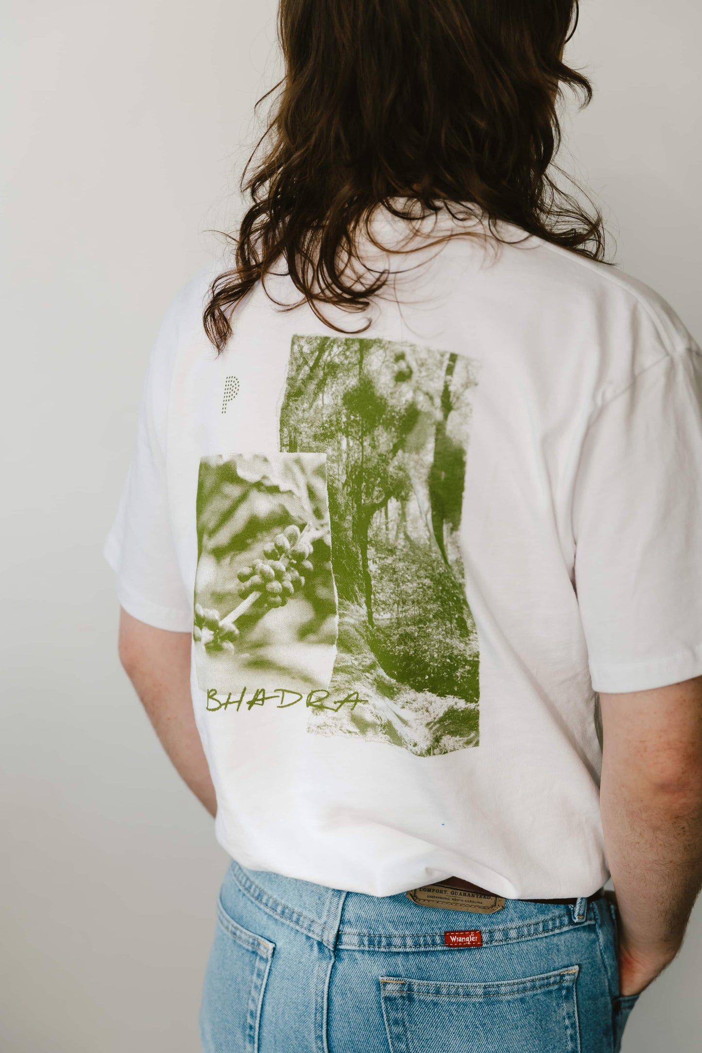 Bhadra T-Shirt