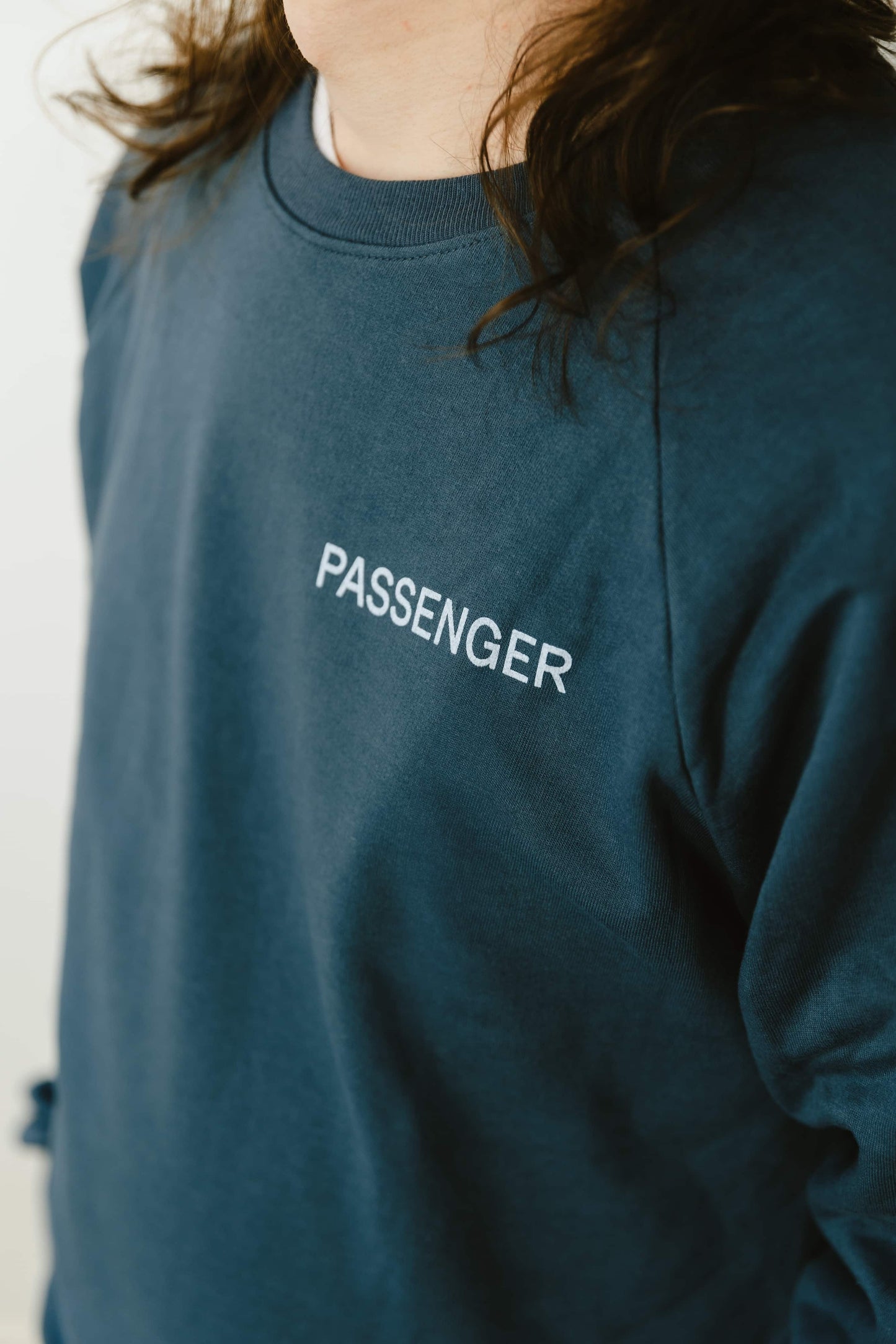 Bourbon Crew Neck Sweatshirt