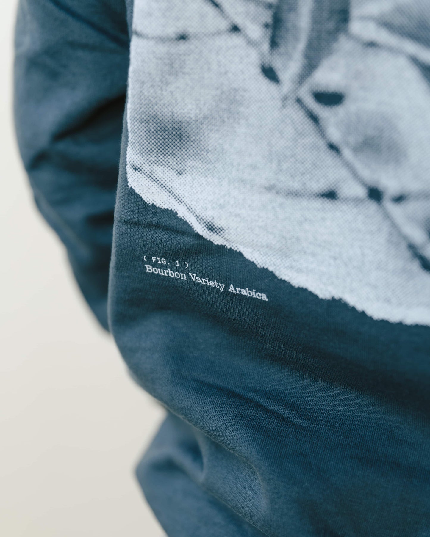 Bourbon Crew Neck Sweatshirt