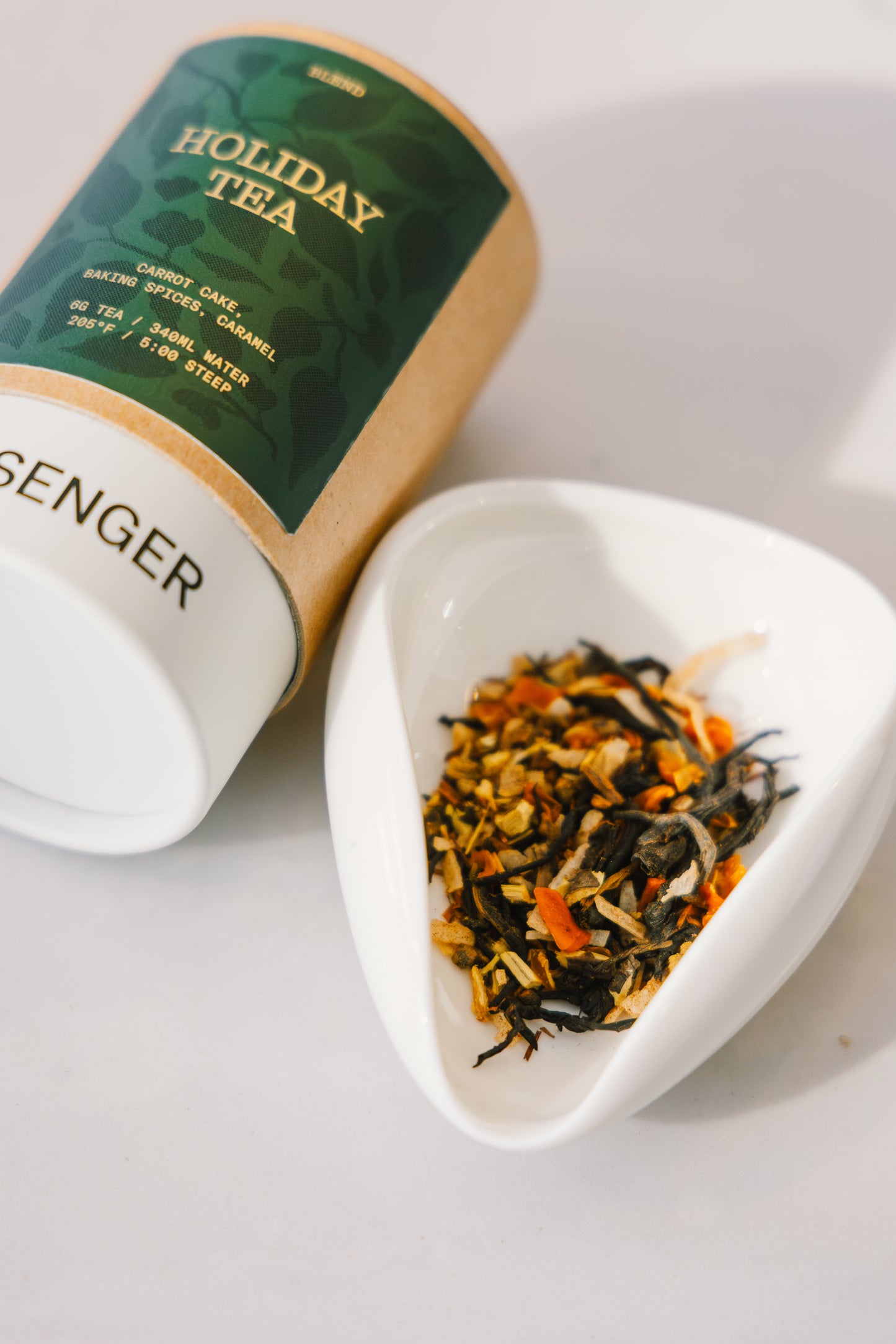 Holiday Tea - 2025