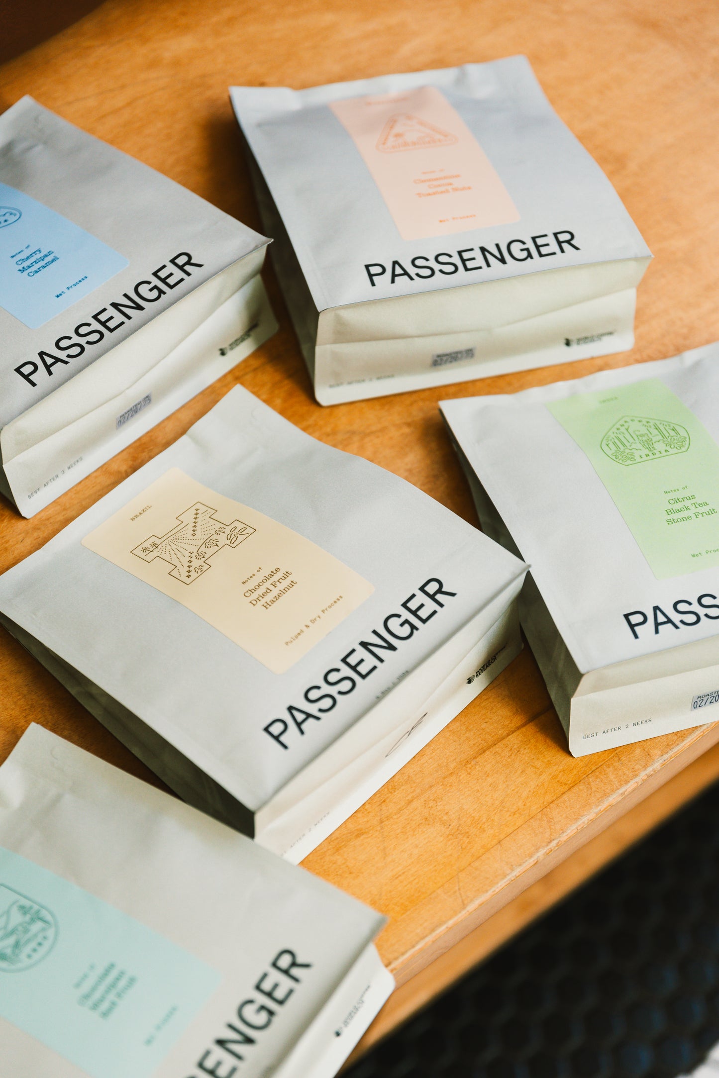 Foundational Bundle