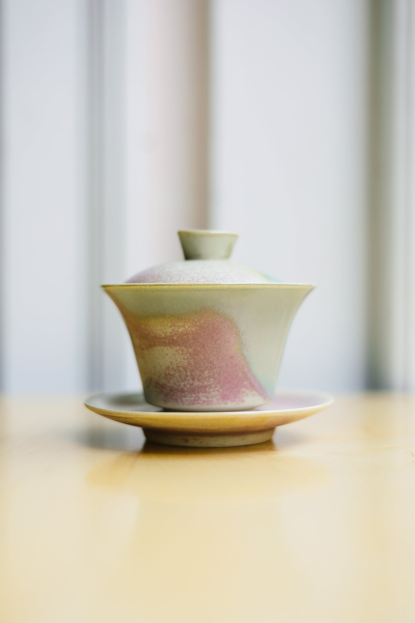 Ceramic Gaiwan