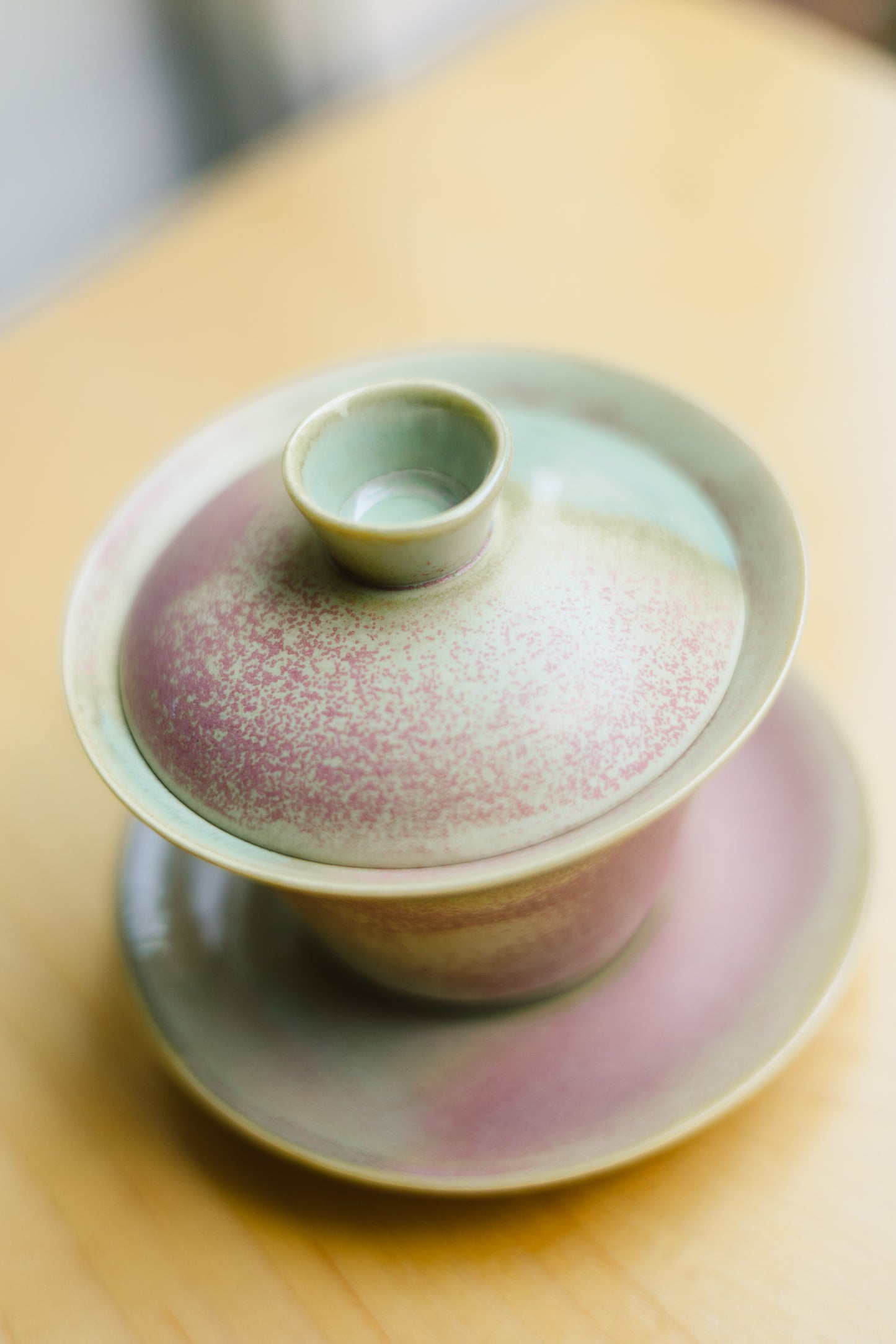Ceramic Gaiwan