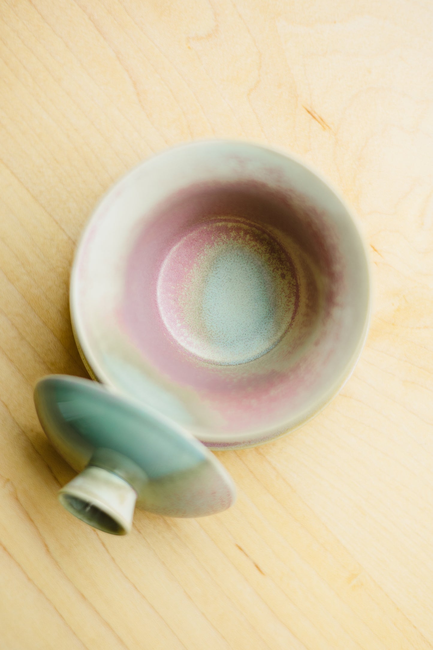 Ceramic Gaiwan