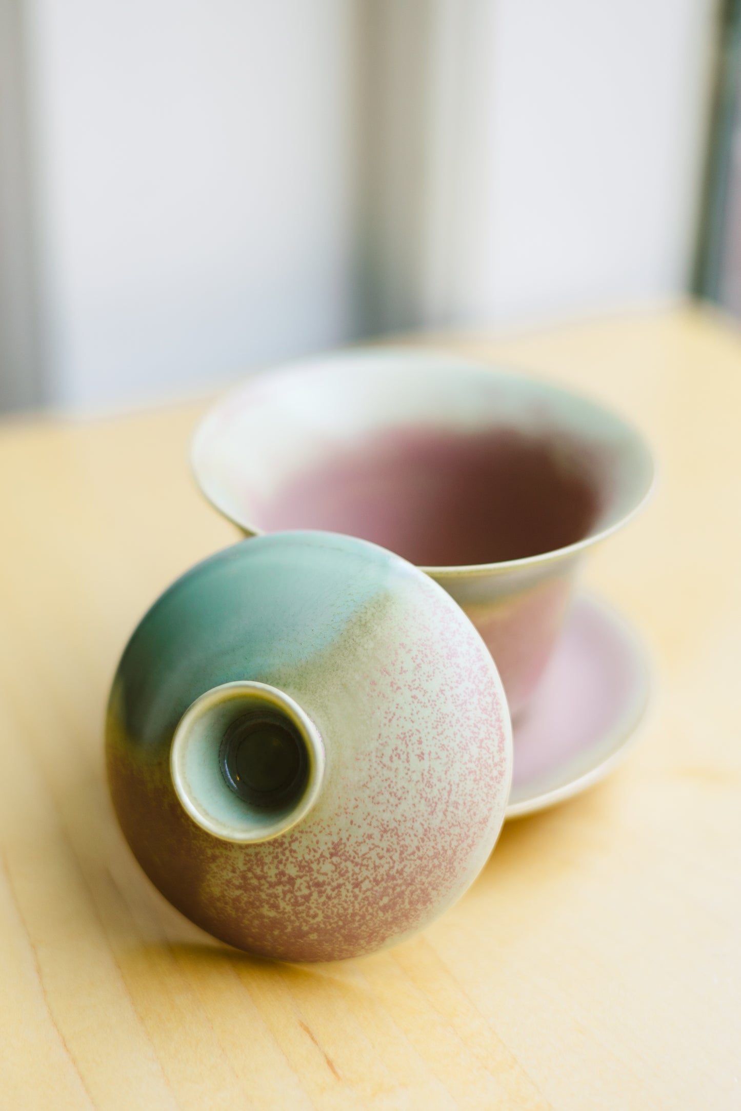 Ceramic Gaiwan