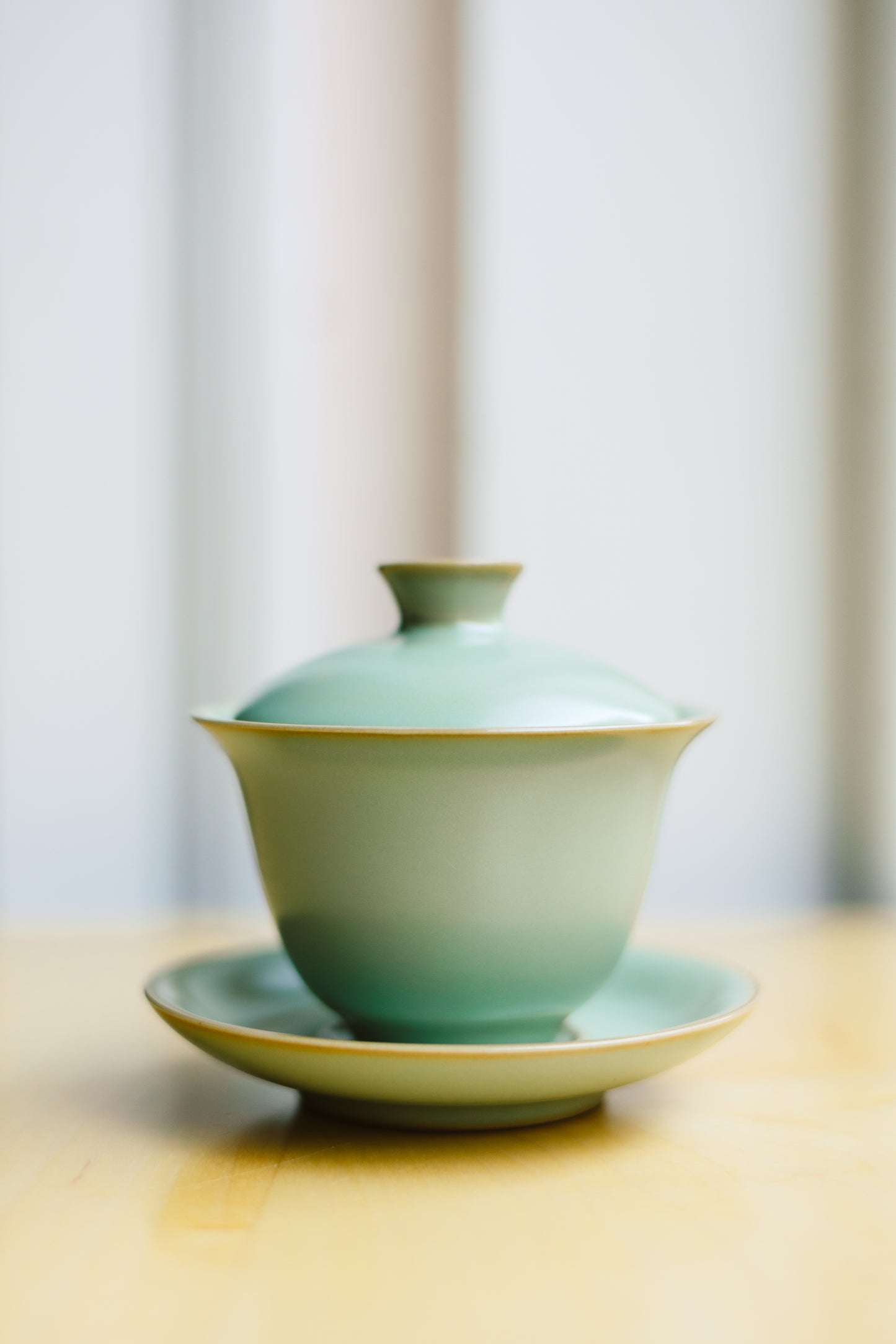 Ceramic Gaiwan