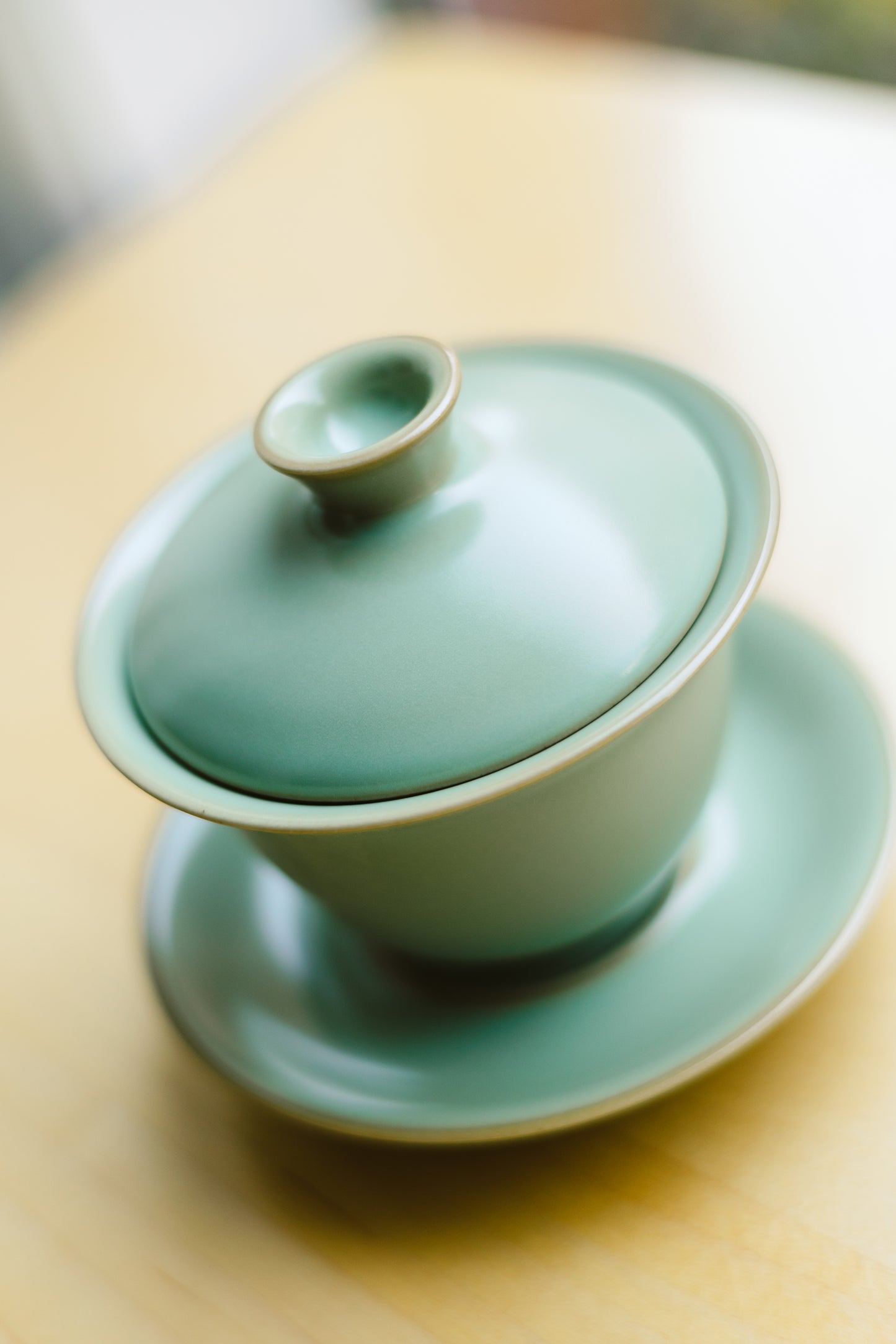 Ceramic Gaiwan