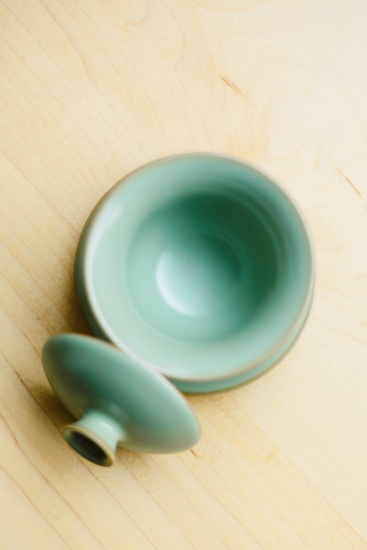 Ceramic Gaiwan