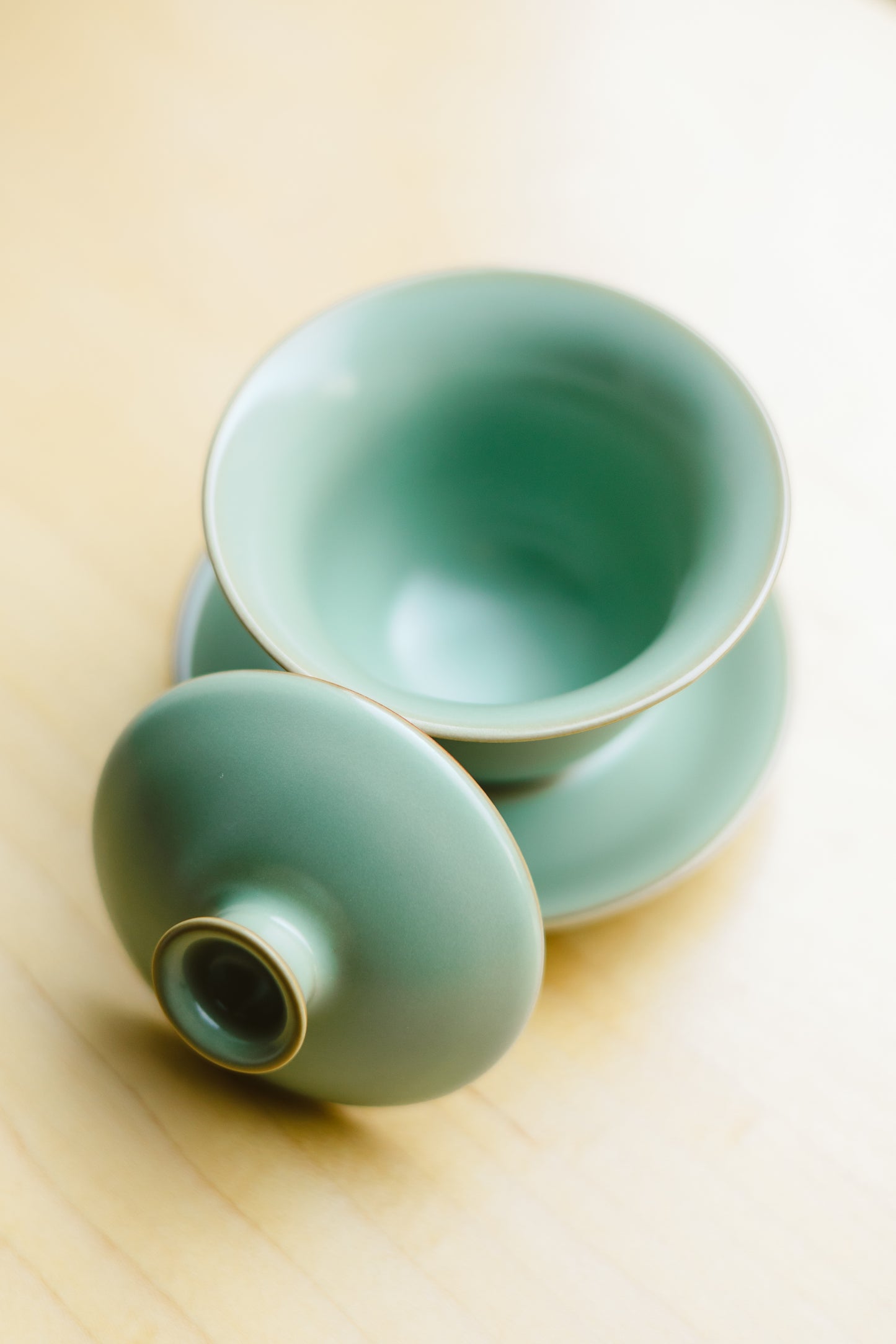 Ceramic Gaiwan