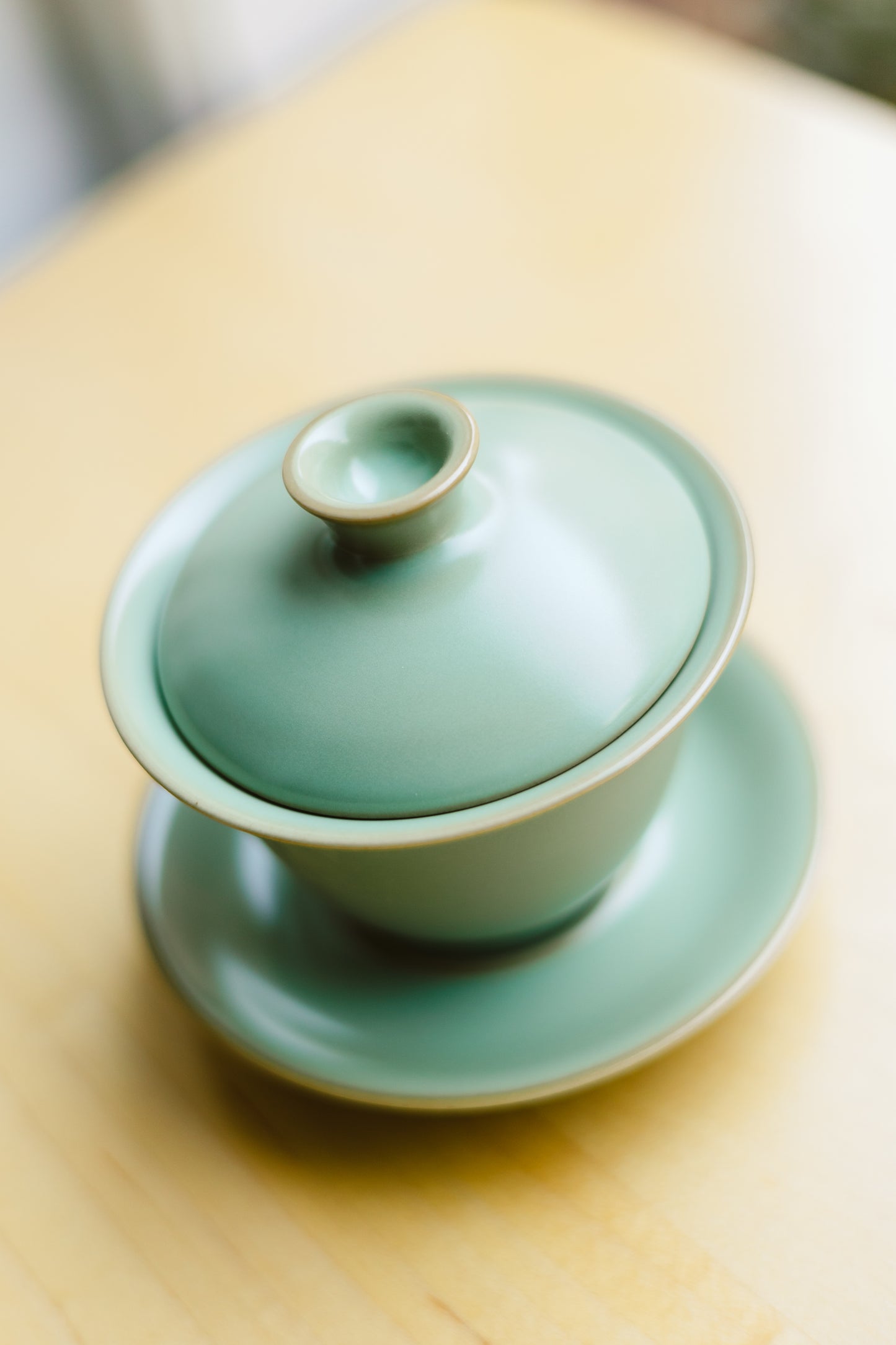 Ceramic Gaiwan