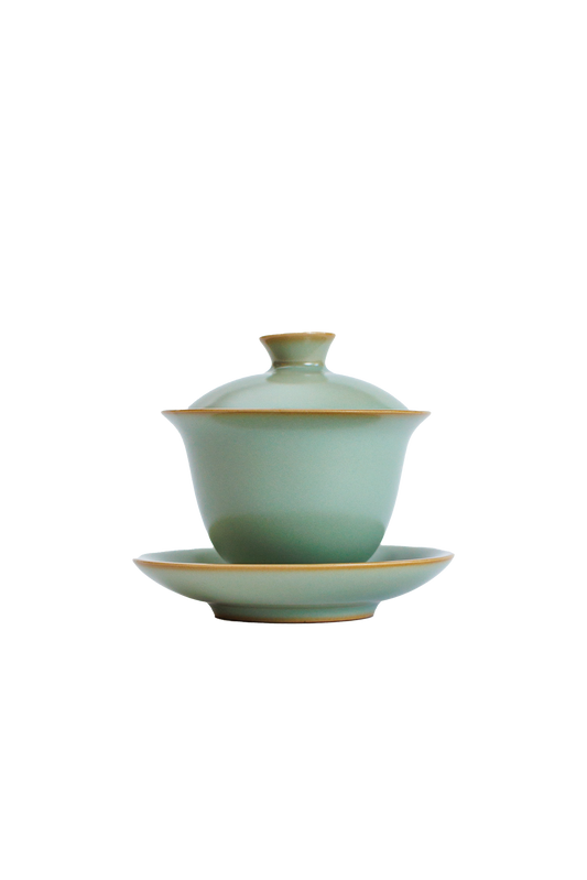 Ceramic Gaiwan