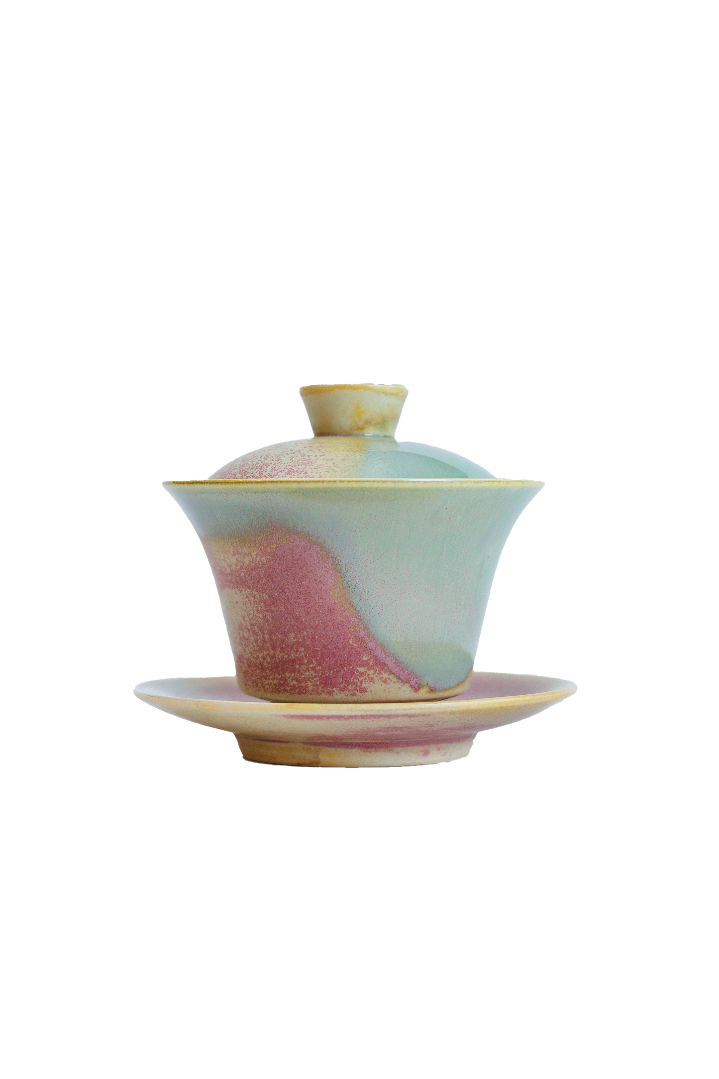 Ceramic Gaiwan