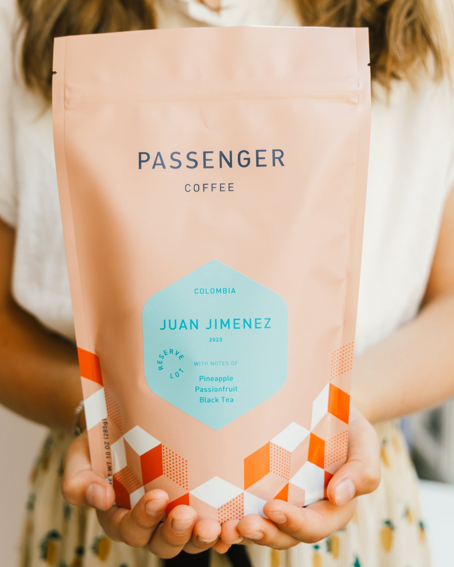 Juan Jimenez - Wet Process - 2023