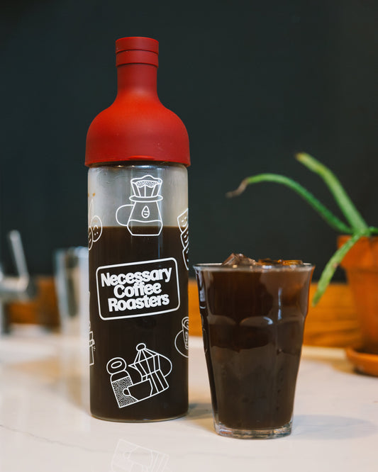 Necessary Cold Brew Bottle